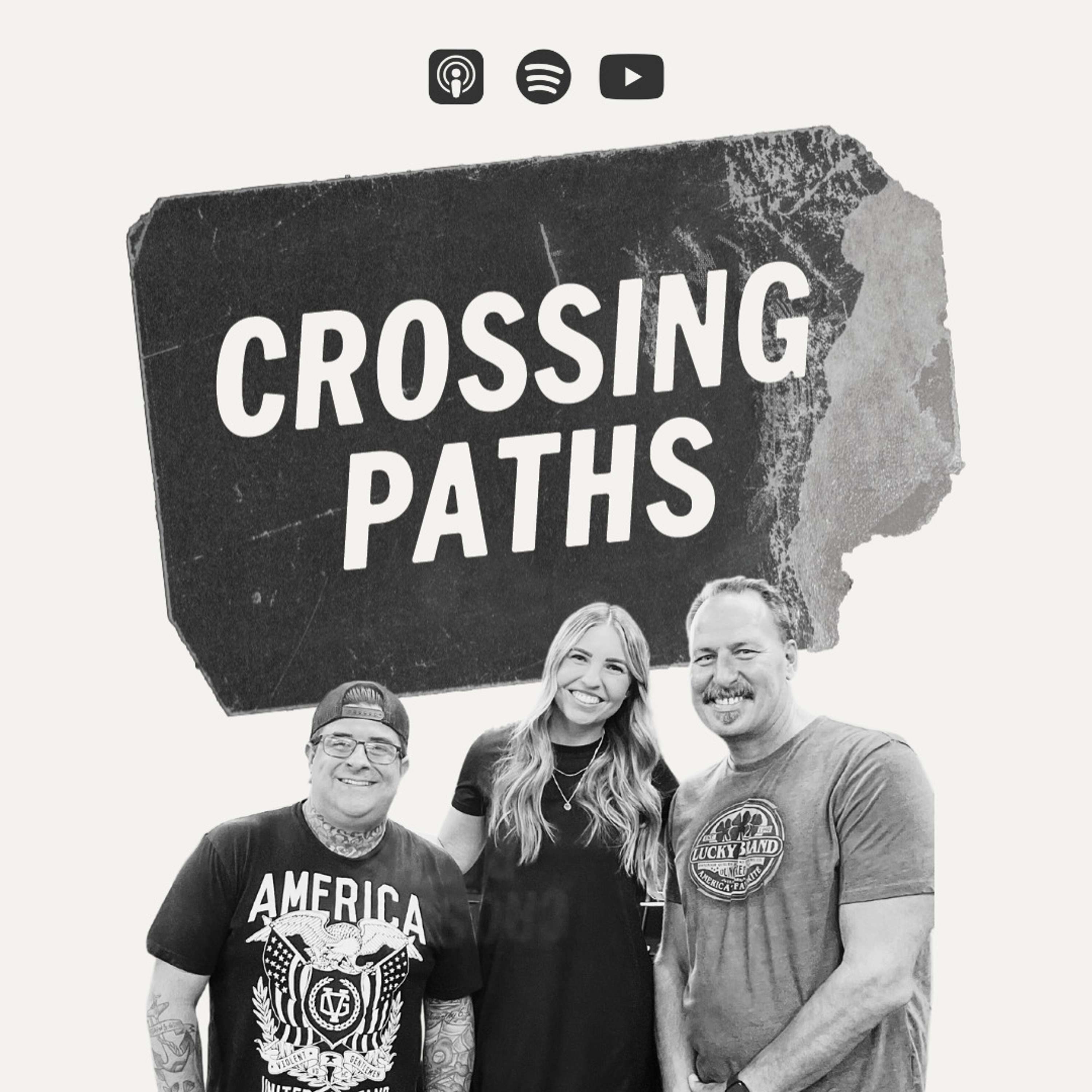 Crossing Paths