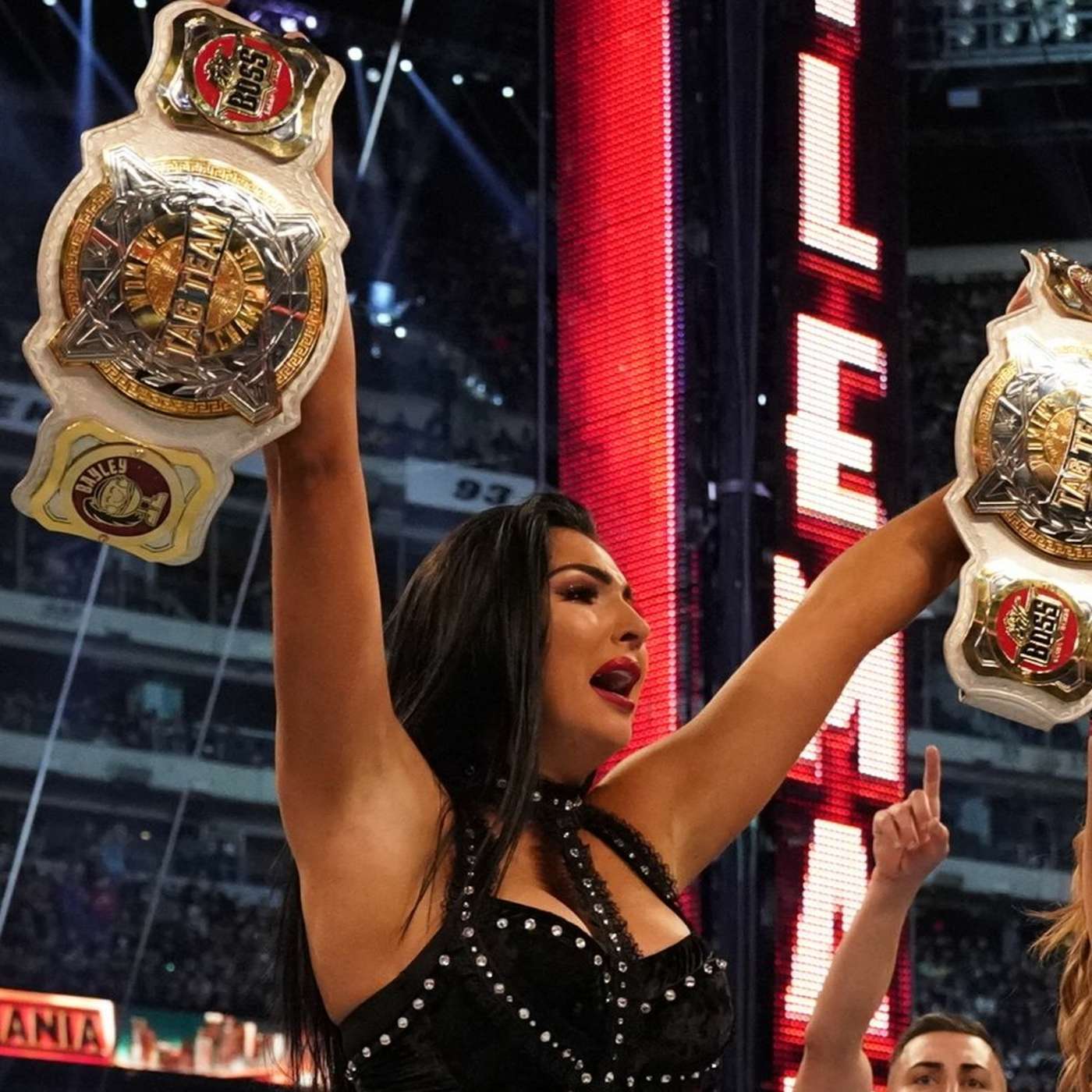 224 -Billie Kay on recovery, resetting & the WWE. (13.2.2021)