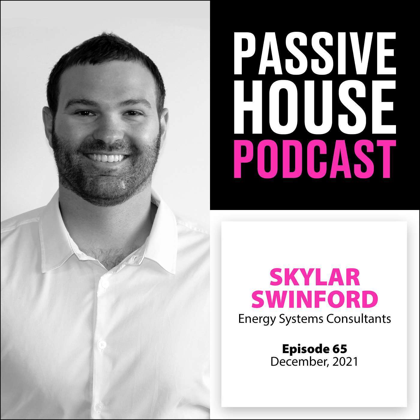 Passive House Podcast