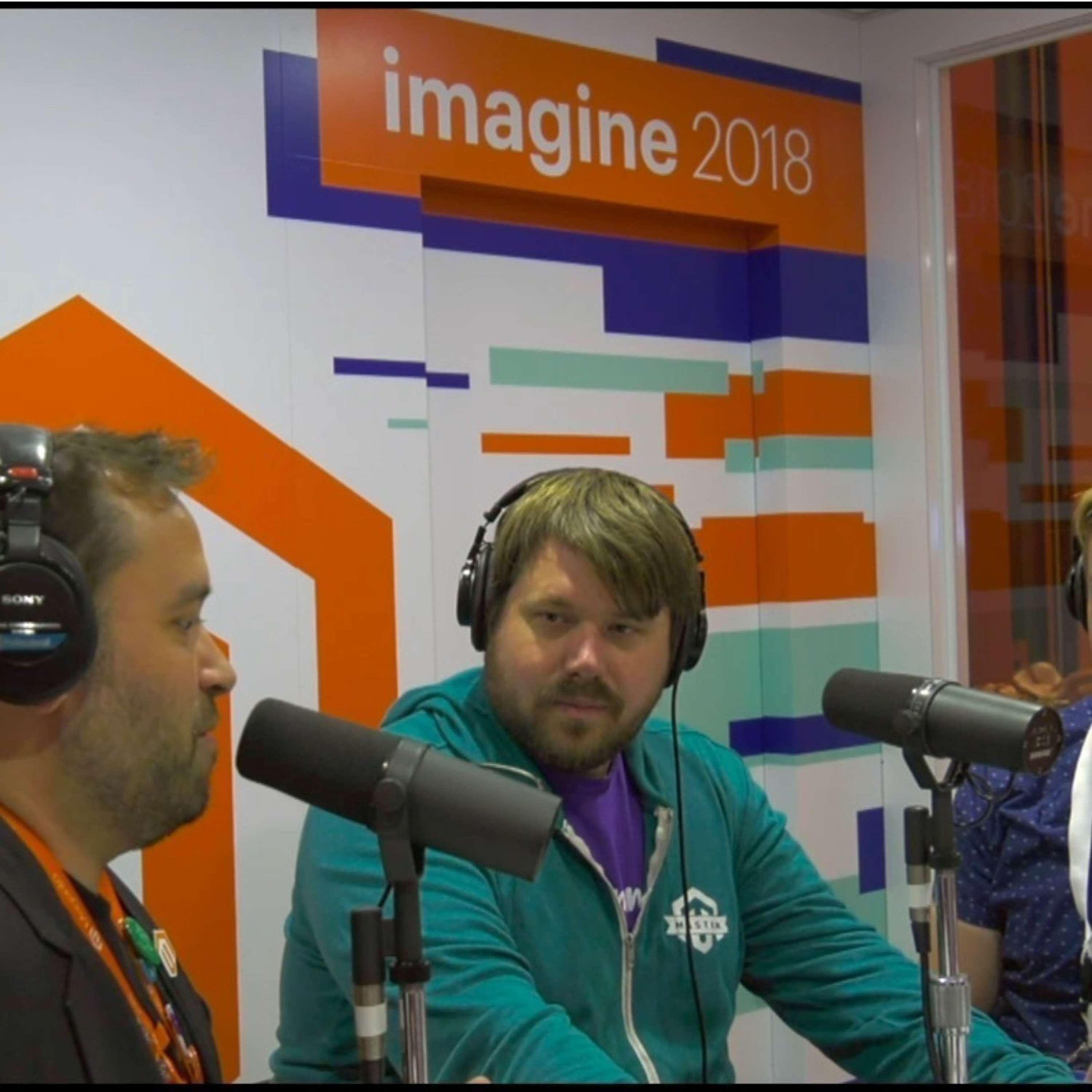 Dutchento Podcast