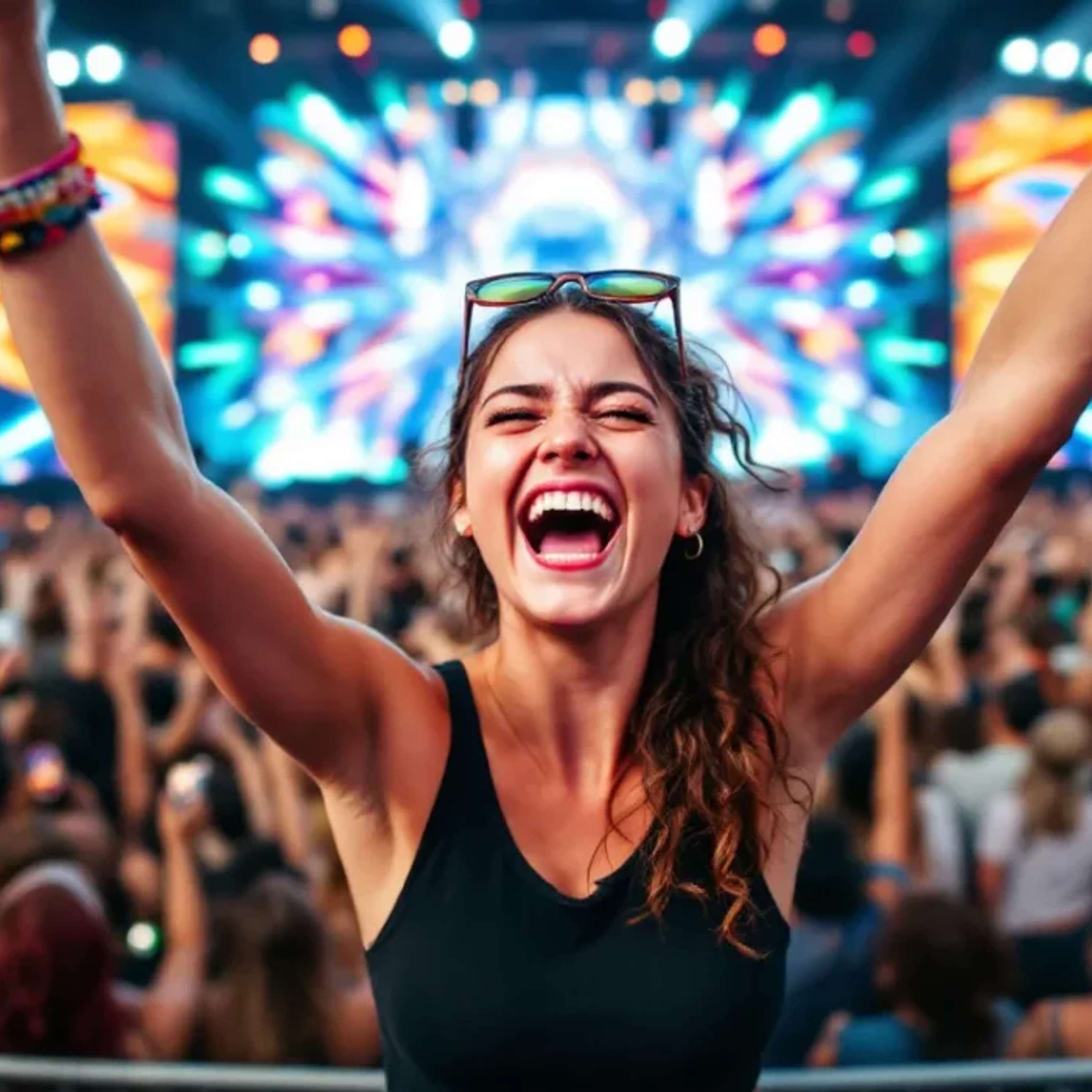Why does live music feel so emotional?
