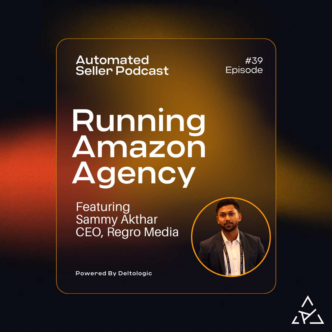 Automated Seller Podcast