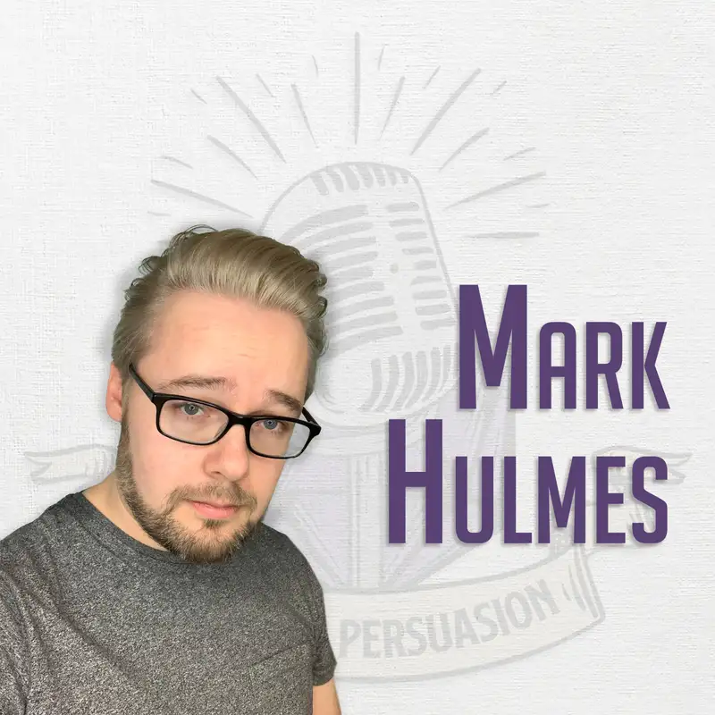 Mark Hulmes is a D&D High Roller