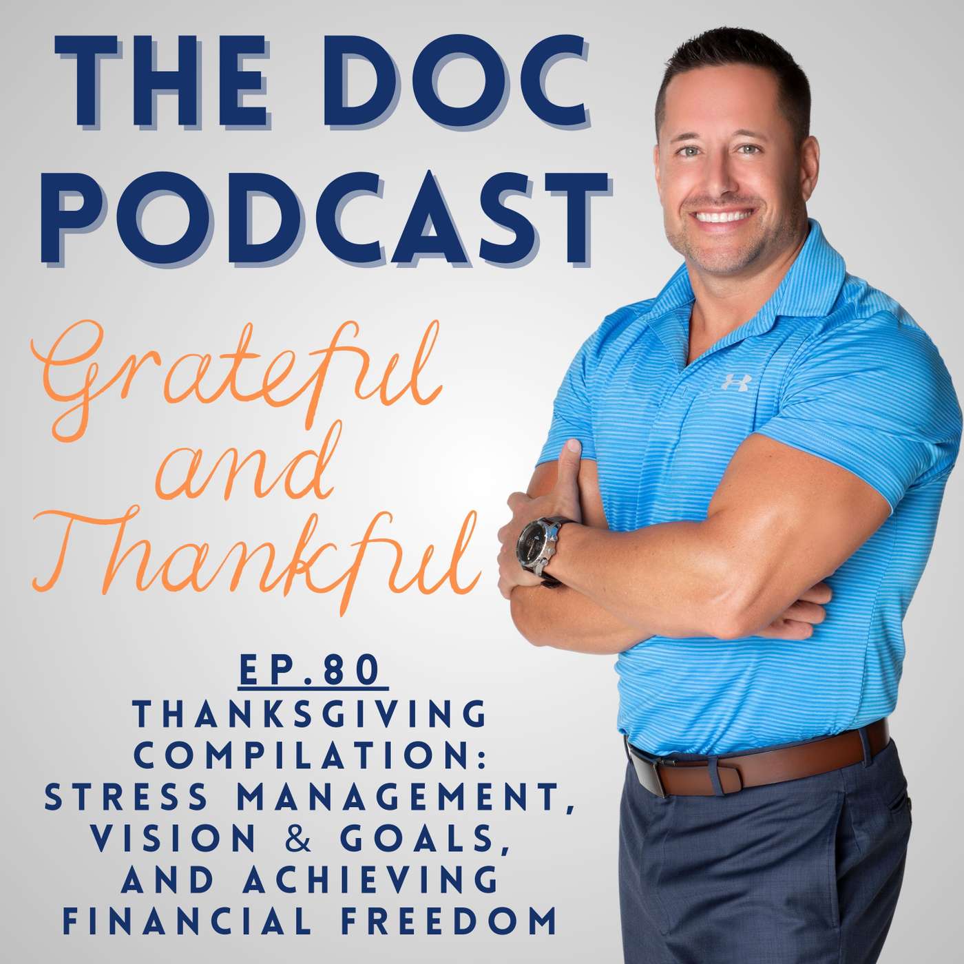 The DOC Podcast