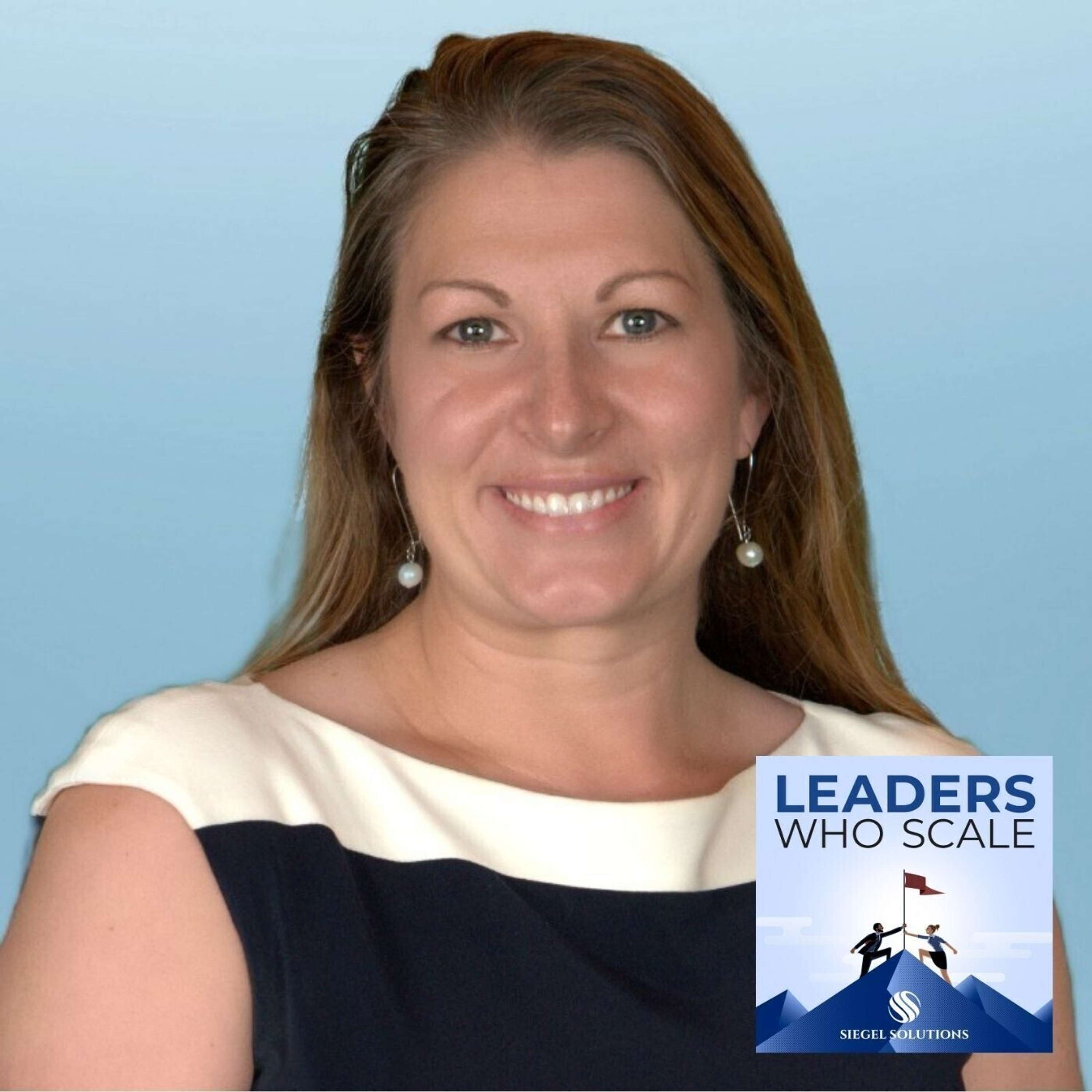 Leaders Who Scale