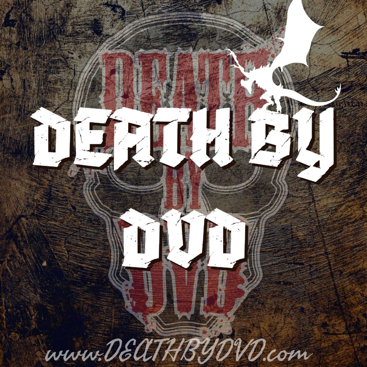 Death By DVD