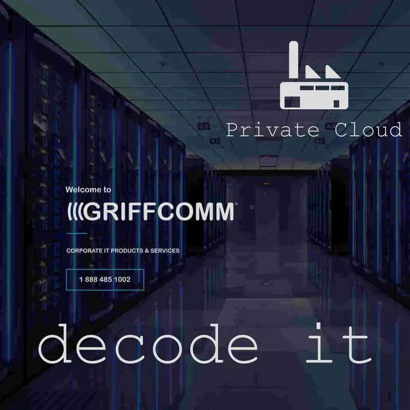 Business - Private Cloud