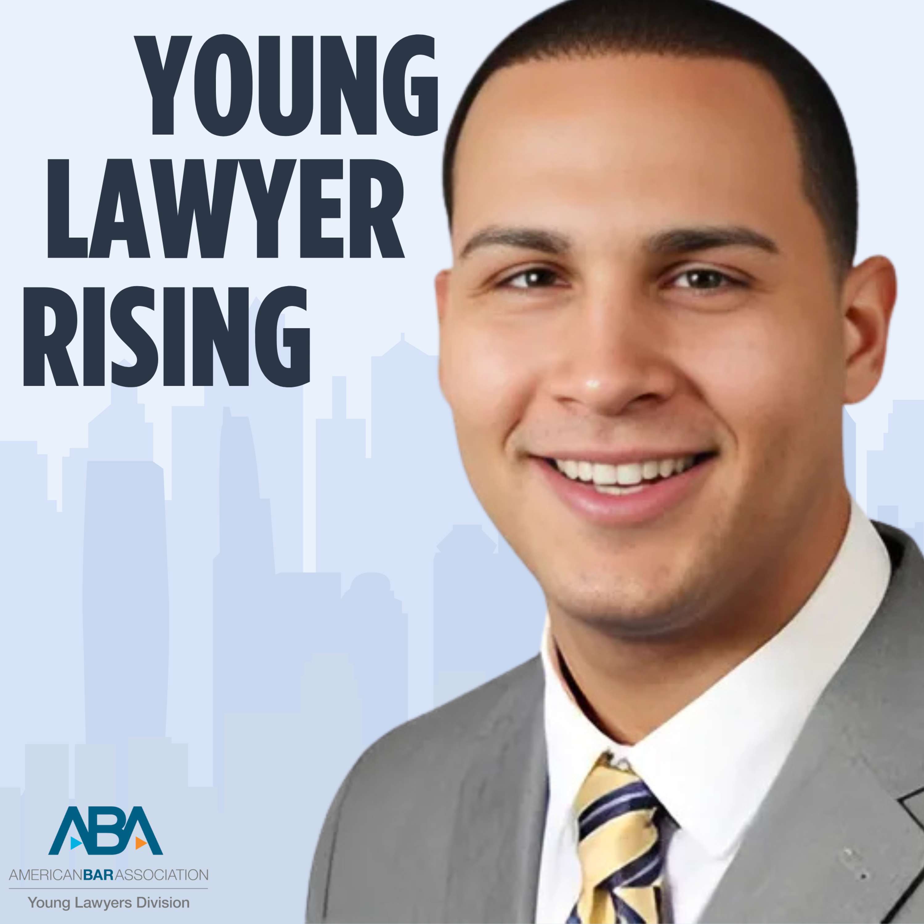 Young Lawyer Rising