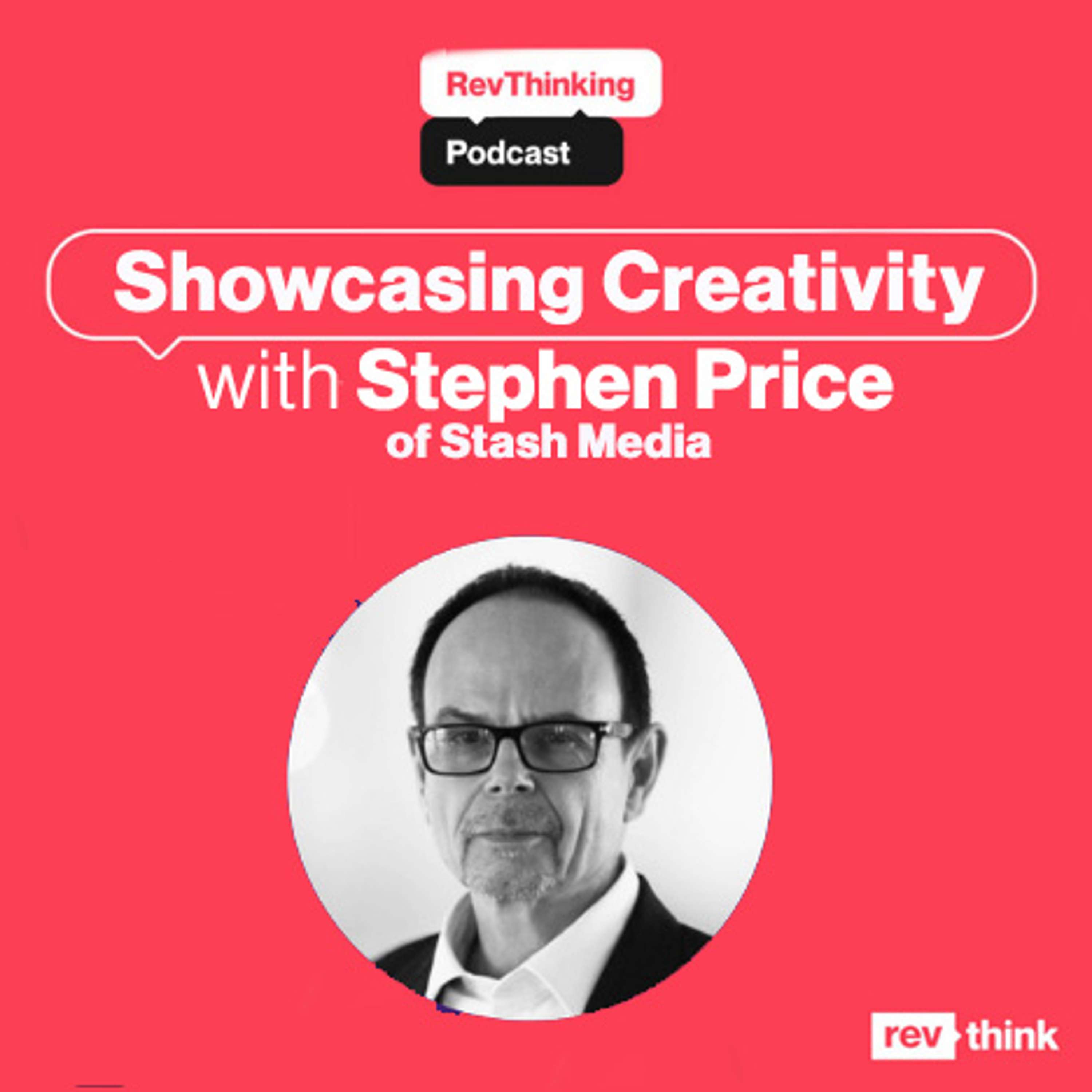 Showcasing Creativity: A Conversation with STASH’s Stephen Price