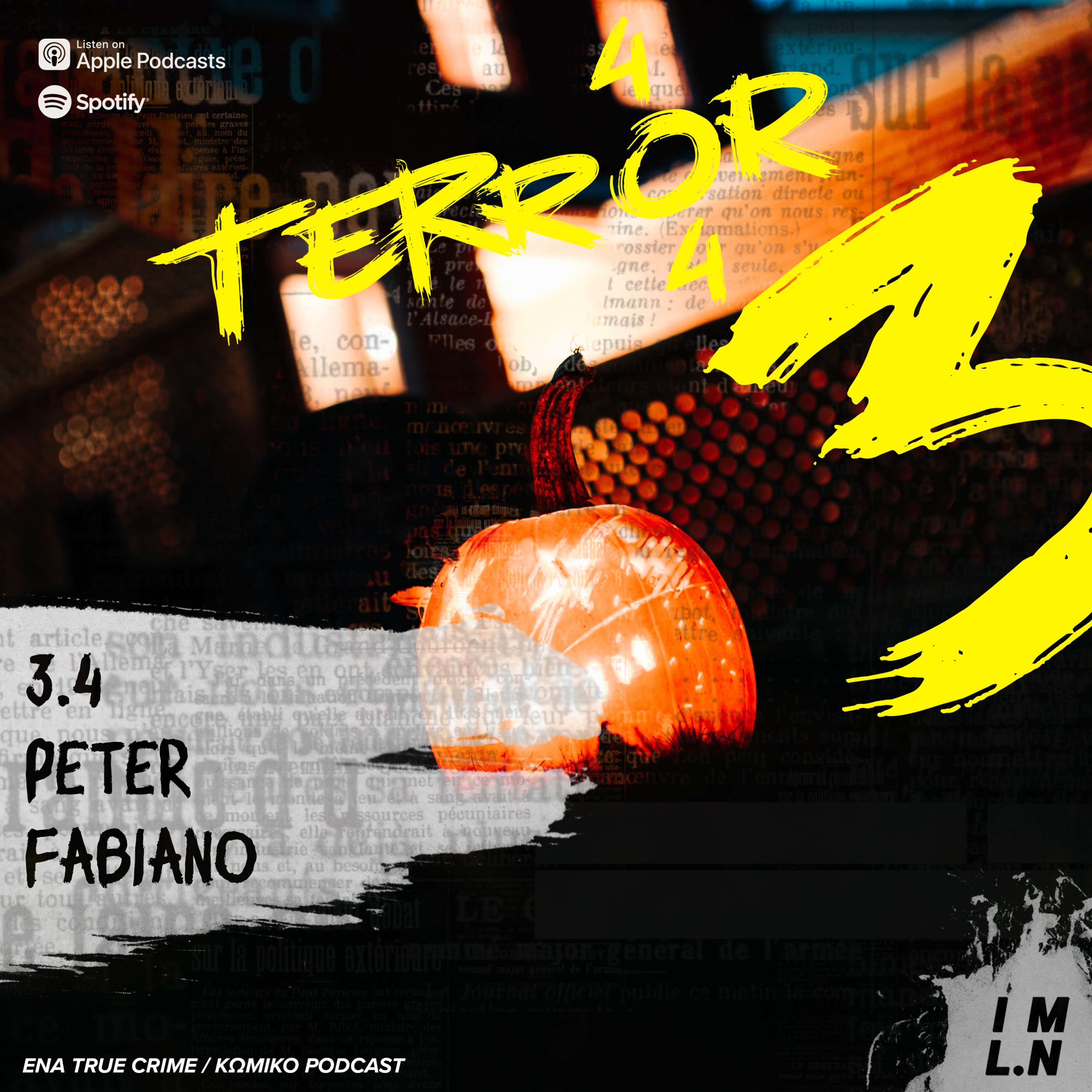 Terror 404