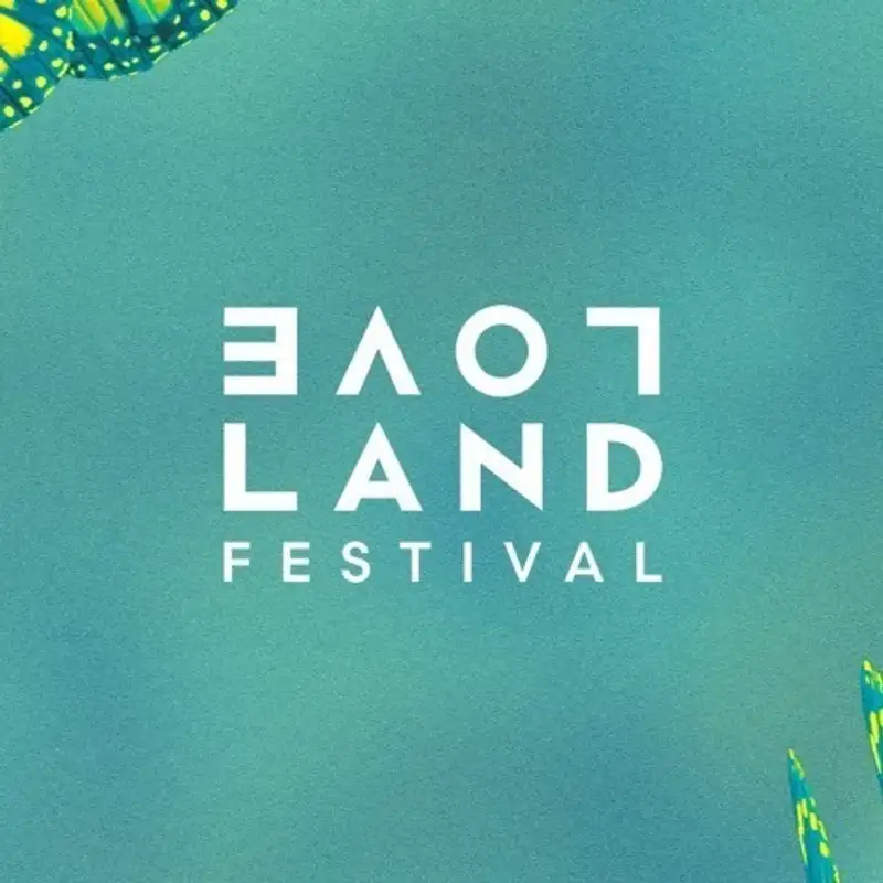 Guy J - Loveland Festival 2023 Amsterdam