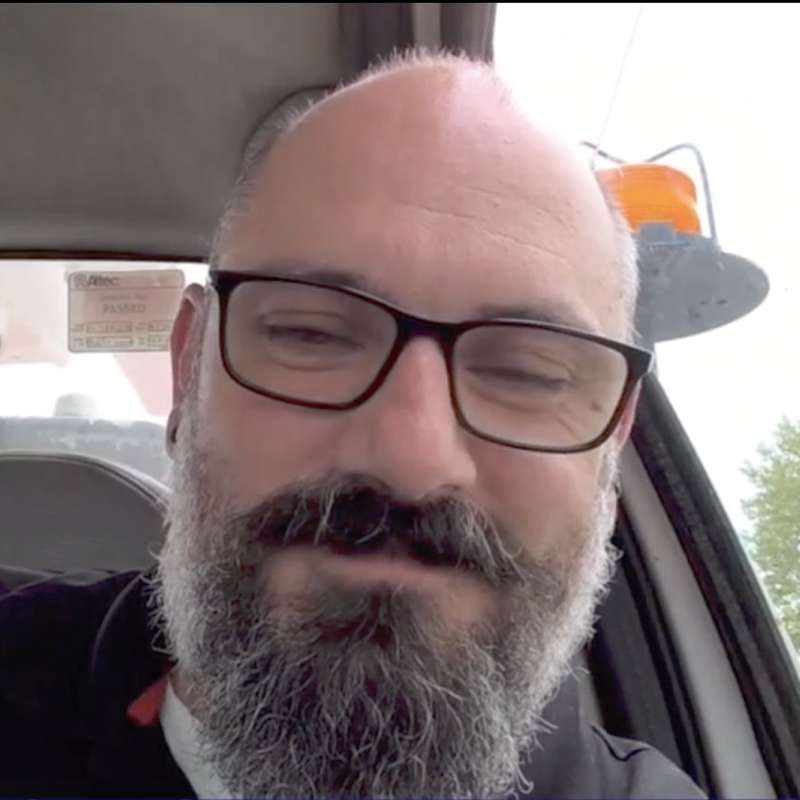 Luc Michaud