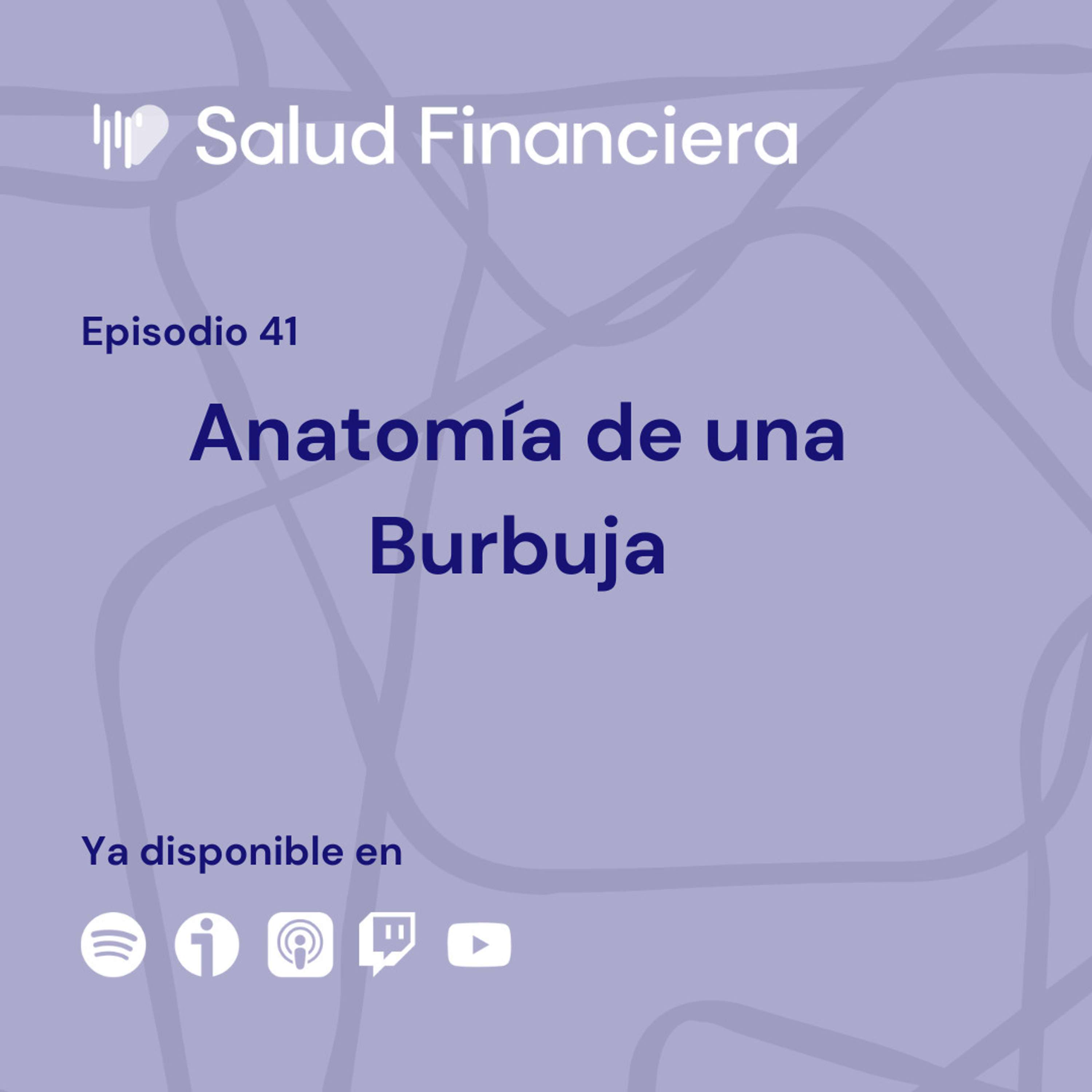 Salud Financiera