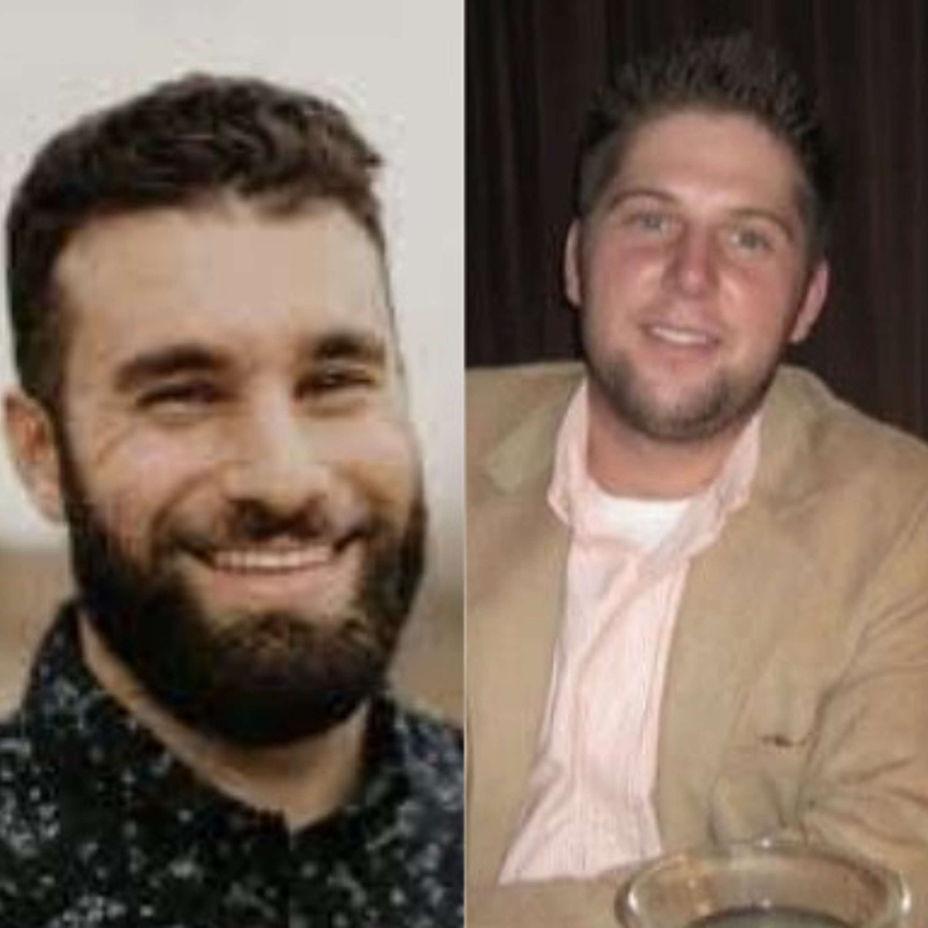 Forward Thinking Founders