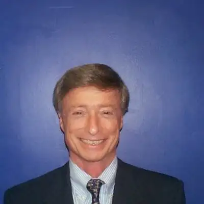 Dr. Jay H. Sanders