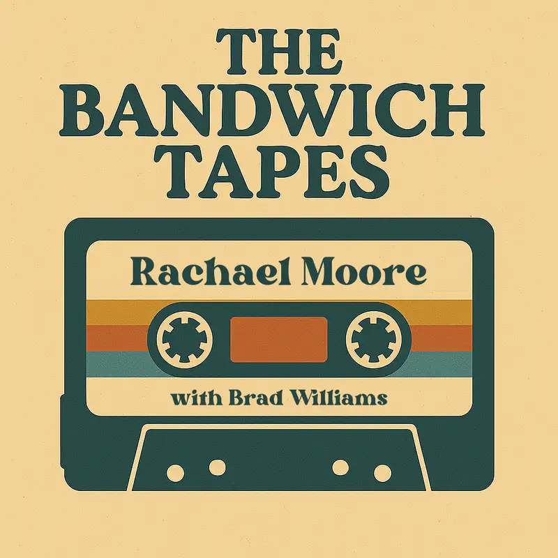 Rachael Moore