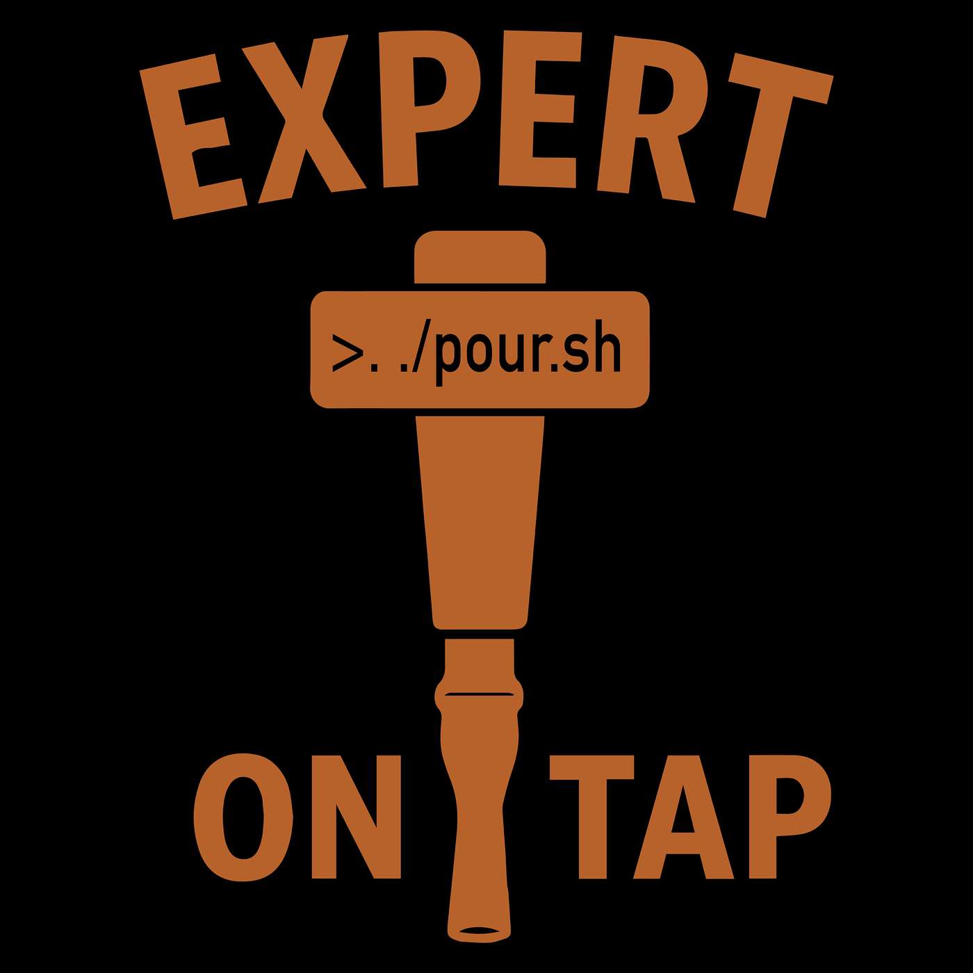 Expert on Tap