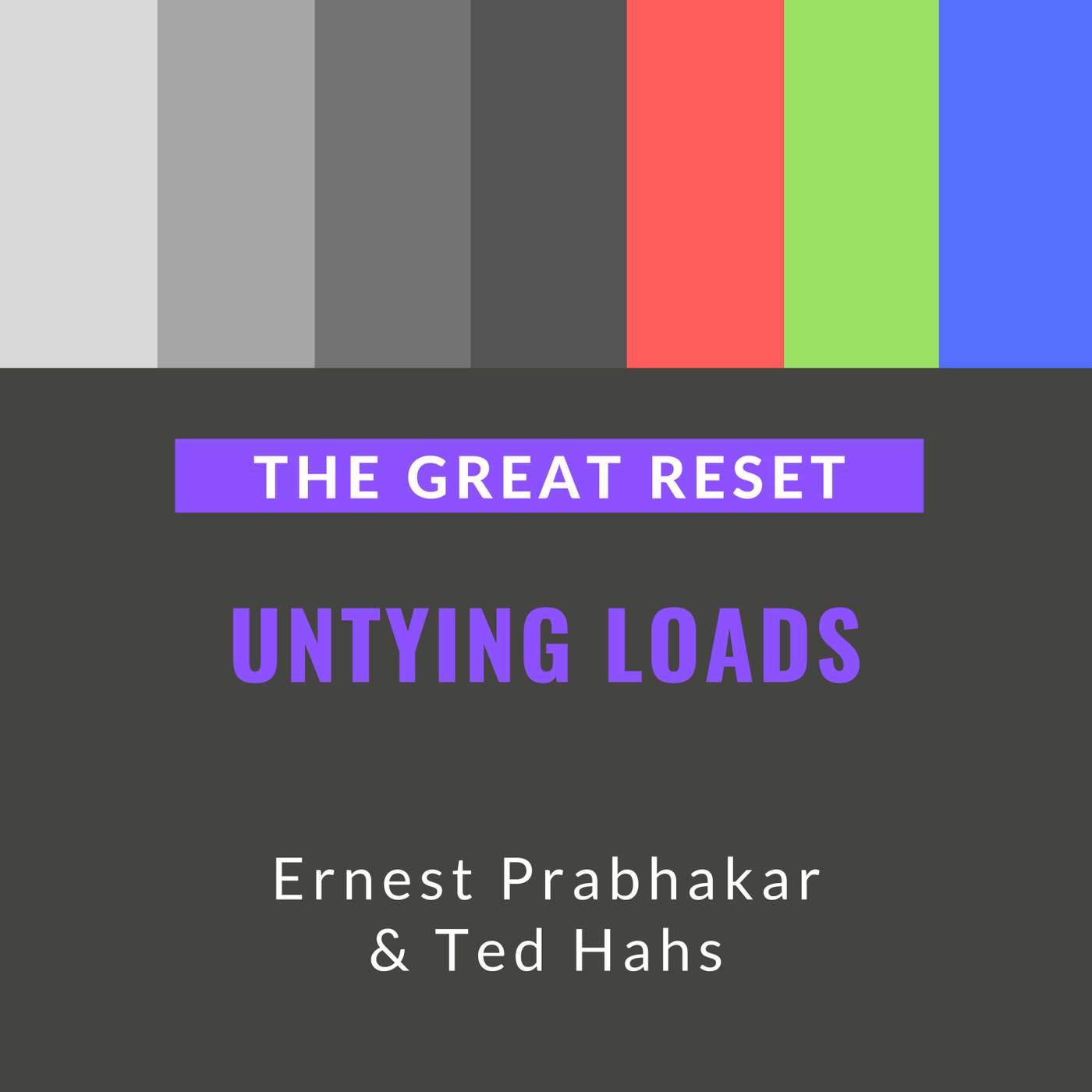 Untying Loads