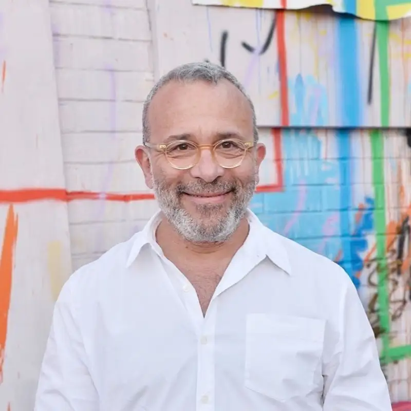 “I’ll Be There For You” Composer Michael Skloff on Music, TV, Family & “Friends”