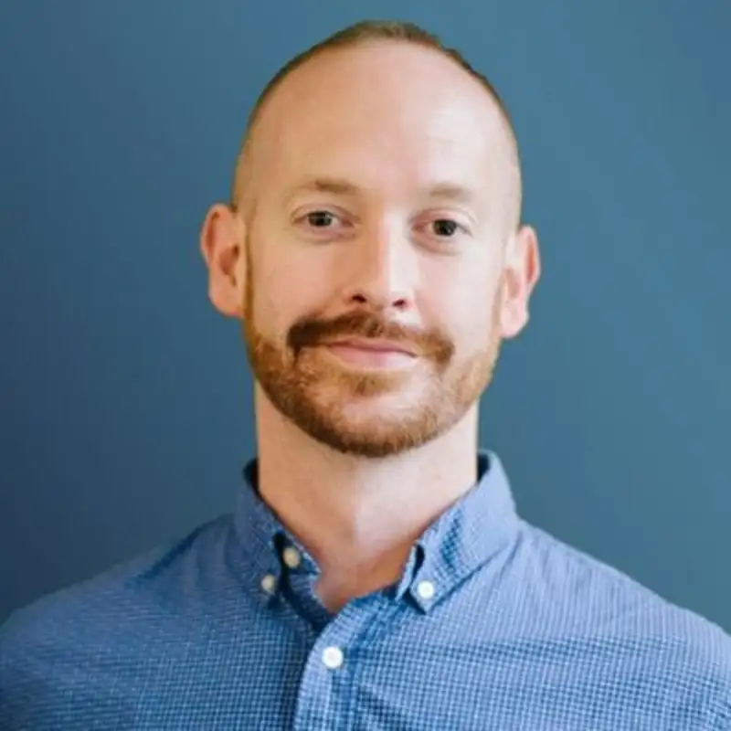 Patrick Cournoyer of Peakon