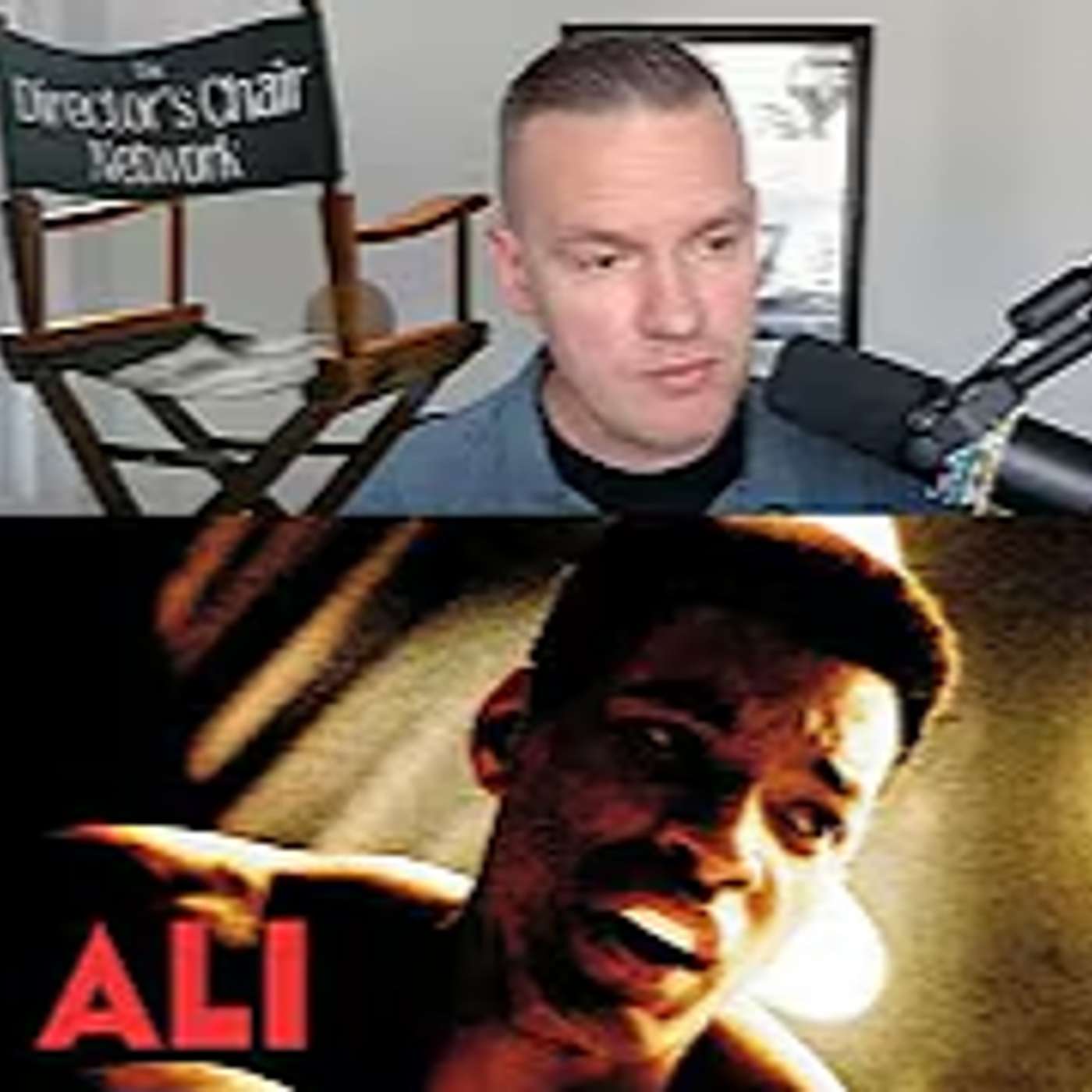 Ali