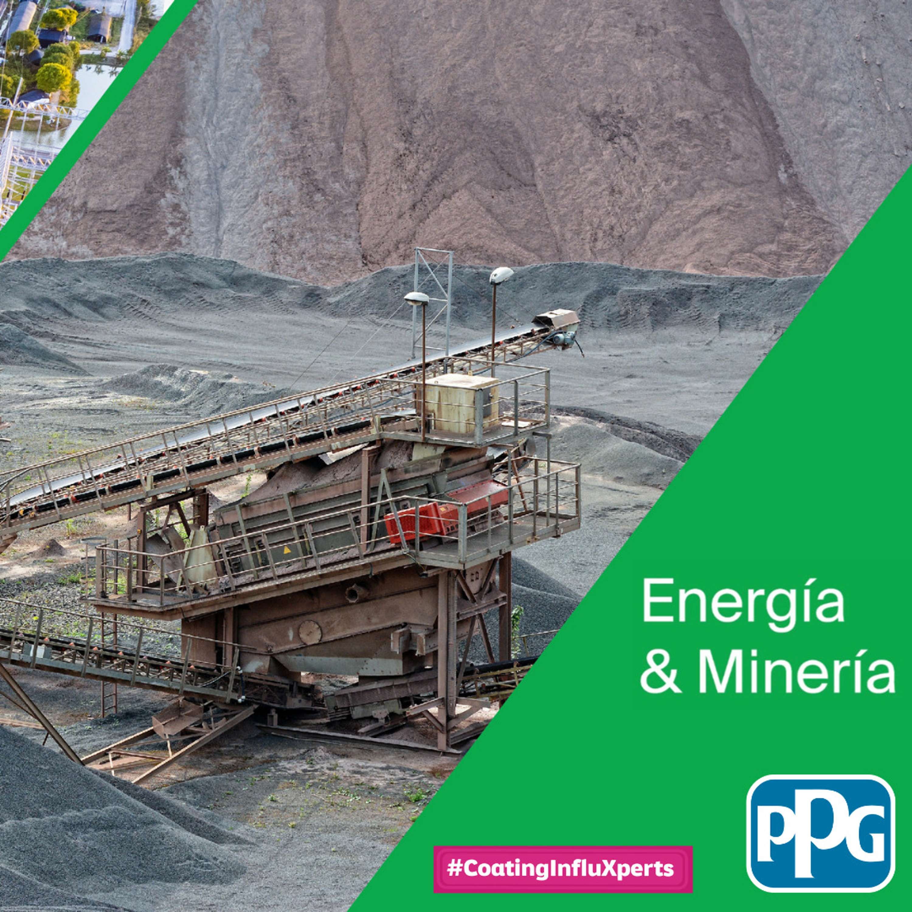 Ep. 7 InfluXpert: Tendencias energéticas, un vistazo al futuro