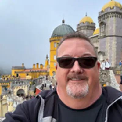 image of podcast supporter