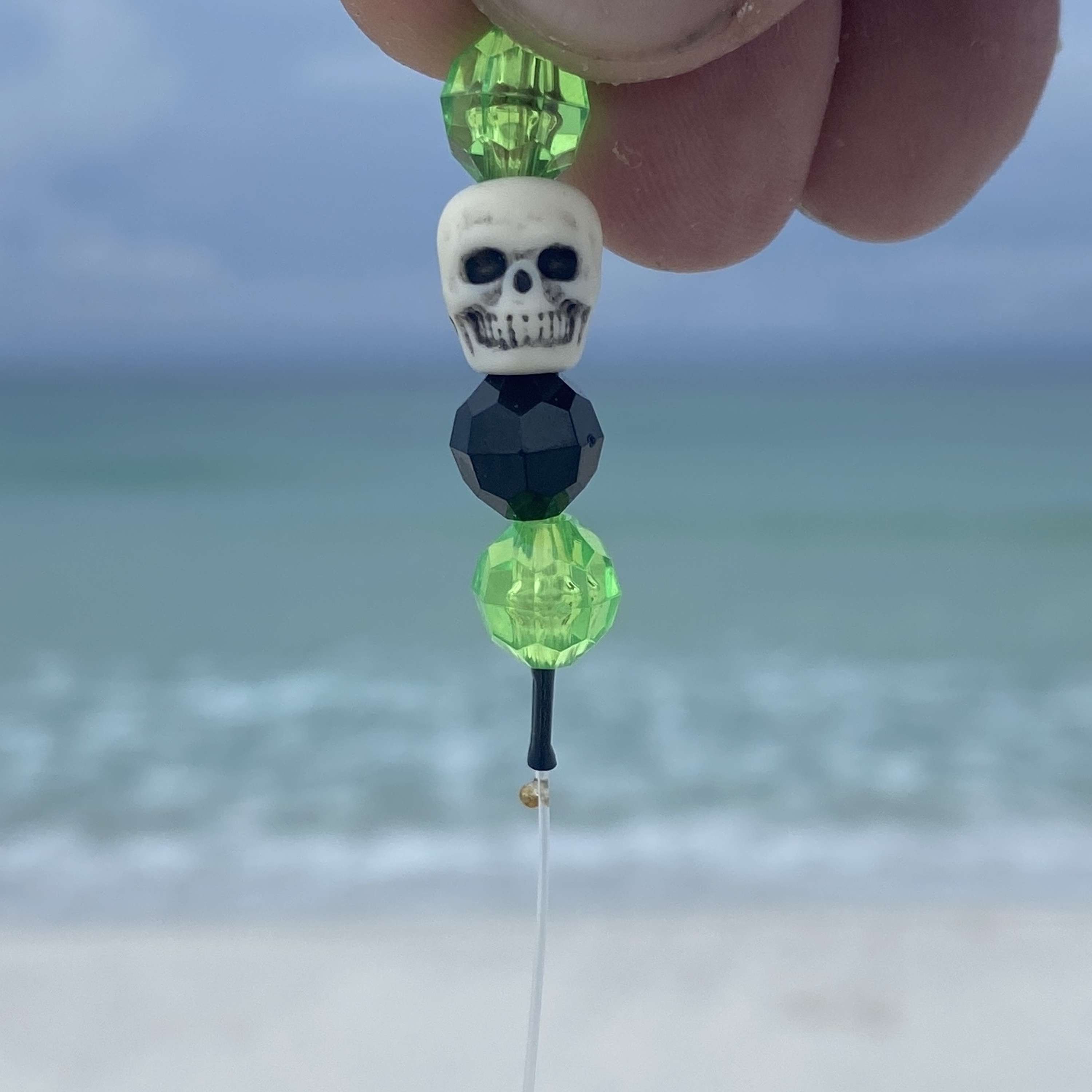 Surf fishing and talking rigs with Rippin Reaper Fishing creator Tony Pendley