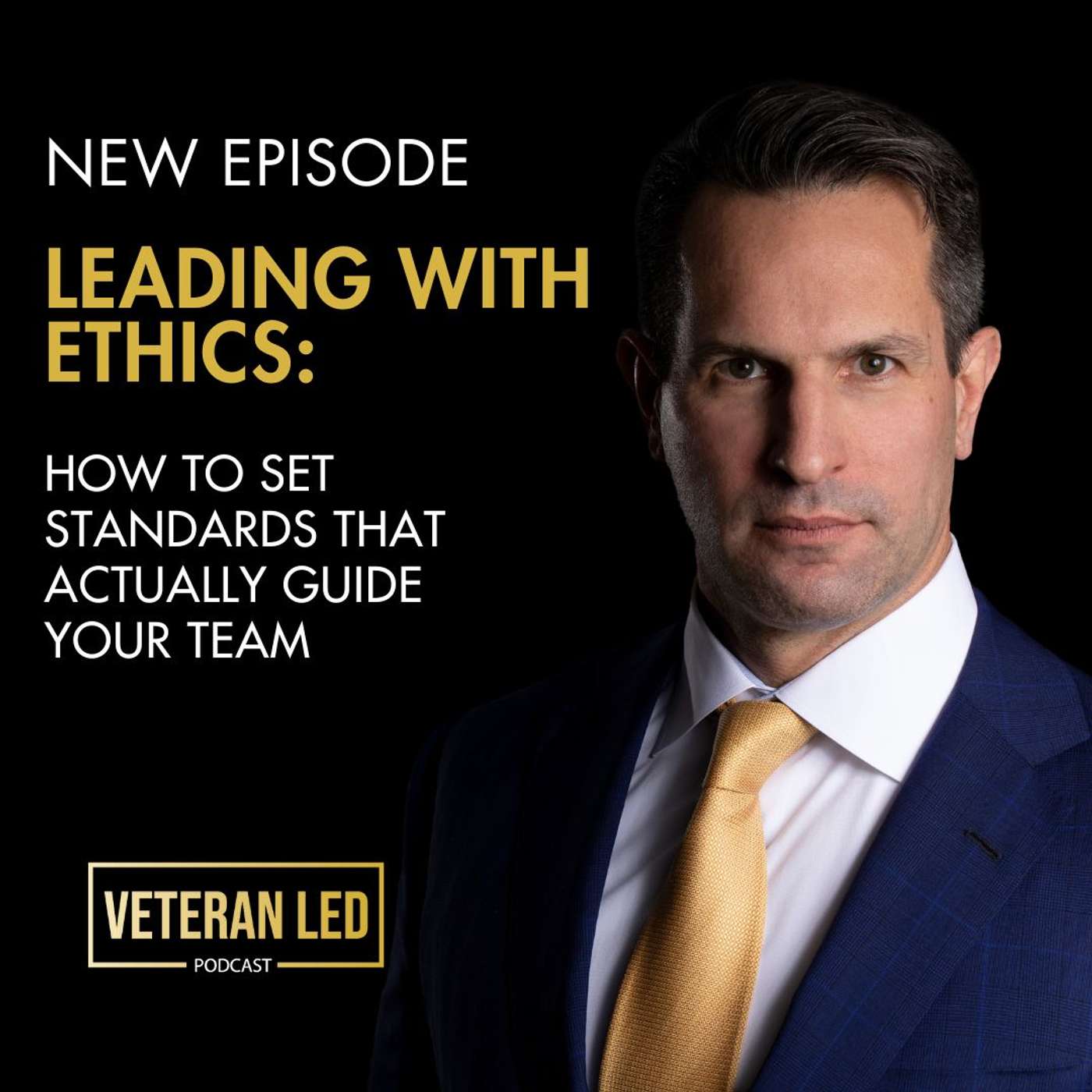 Veteran Led