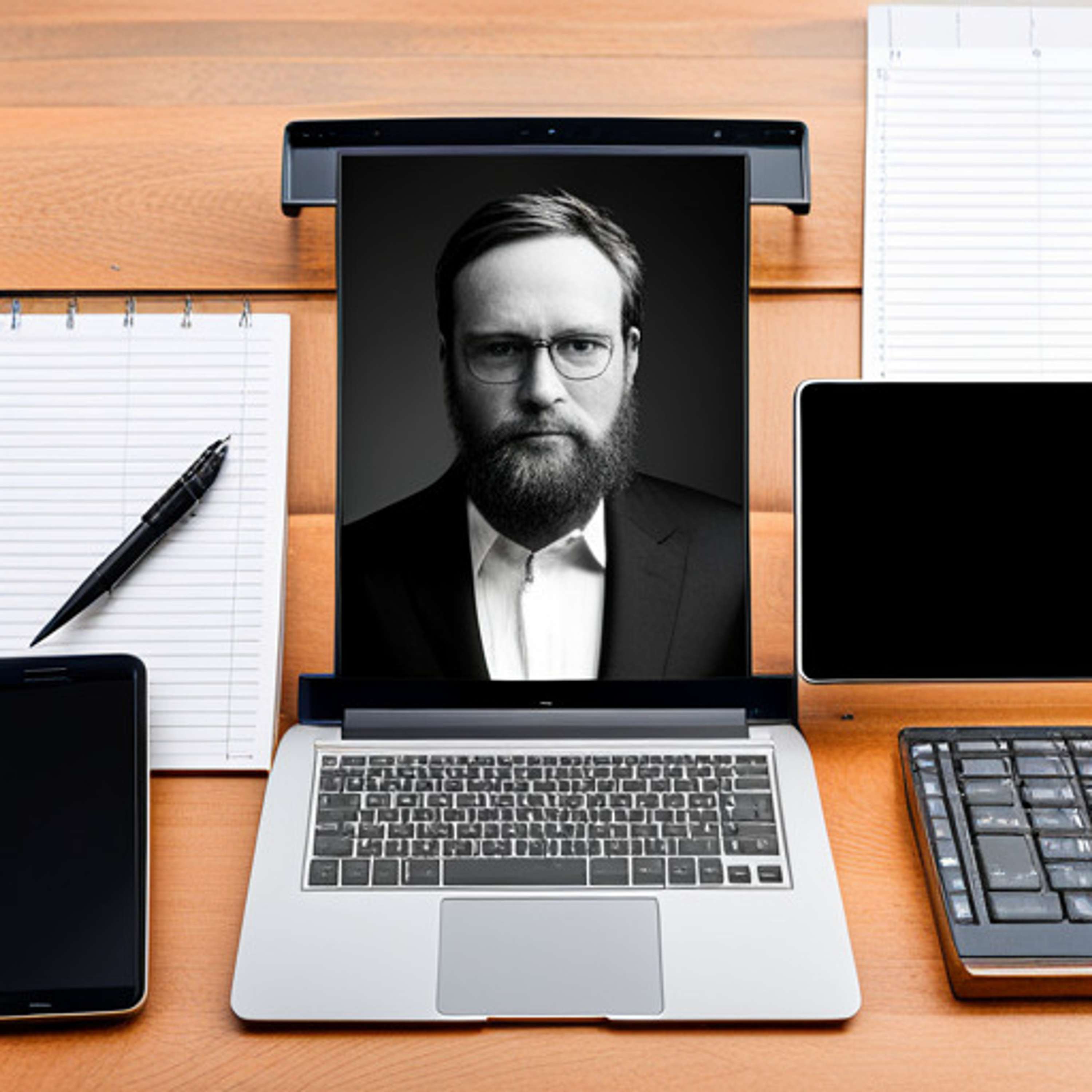 Navigating the Legal Landscape of AI-Generated Content: The Impending Challenges of Generative AI and Intellectual Property
