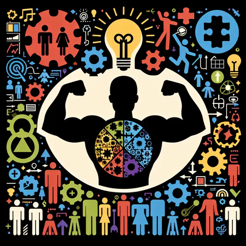 Autism Through the Lens of 60 Minutes: Stories of Strength, Innovation, and Representation