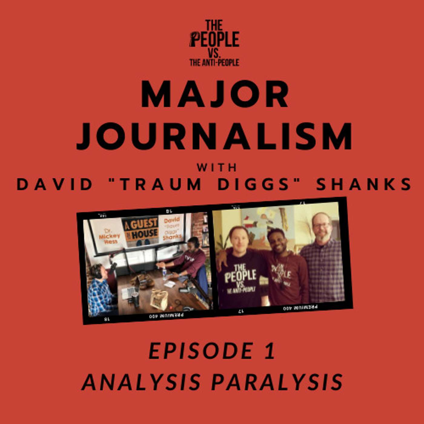 Analysis Paralysis Analysis Paralysis