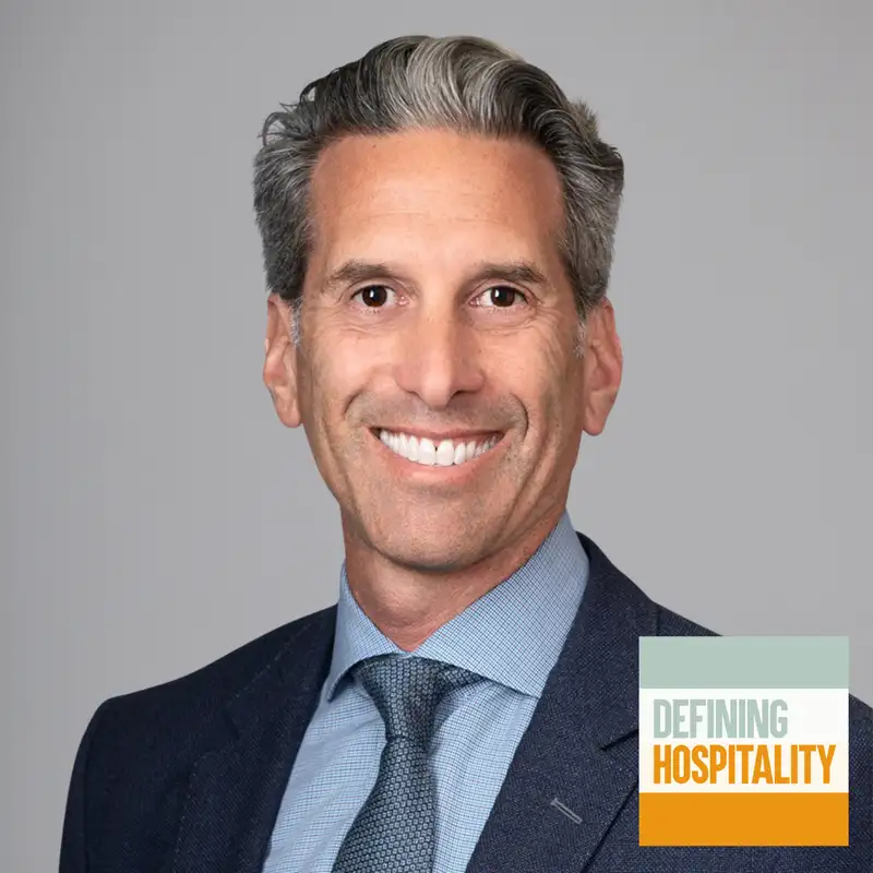 Understanding What Your Client Needs - Jeff Diener - Defining Hospitality - Episode # 146
