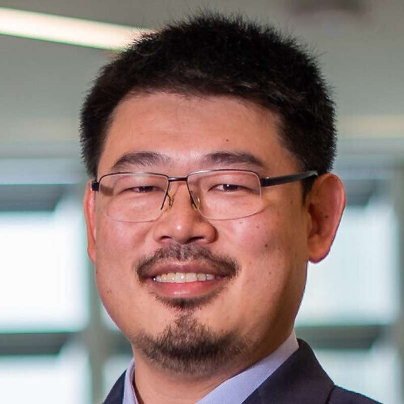 Chen Wei Chi