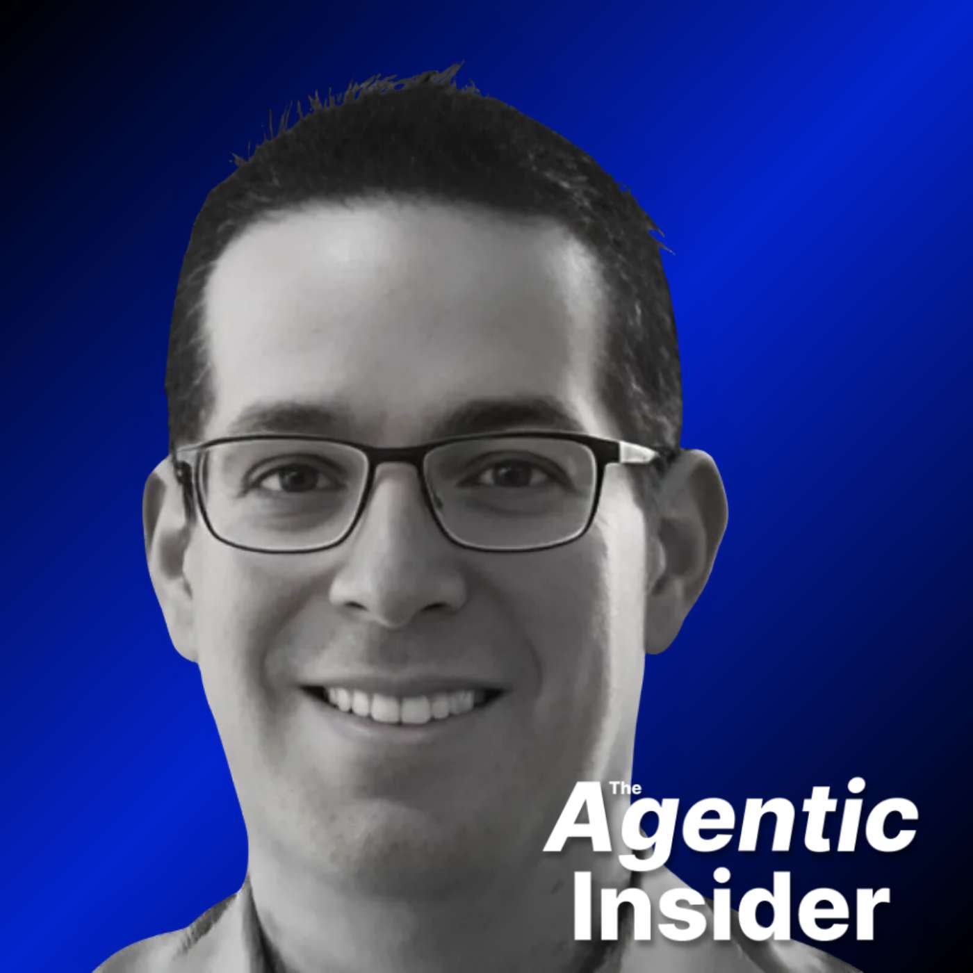 The Agentic Insider