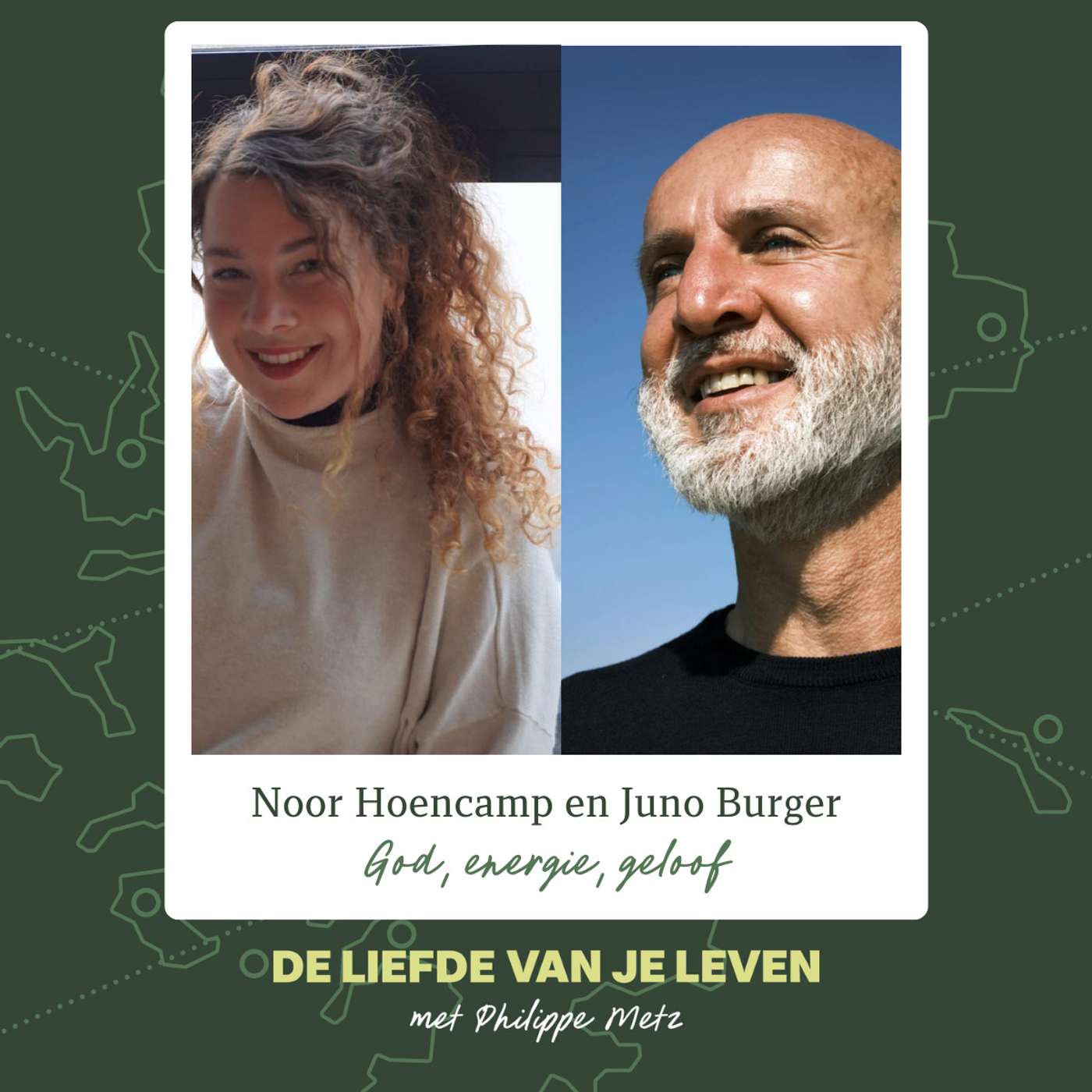 De liefde van je leven