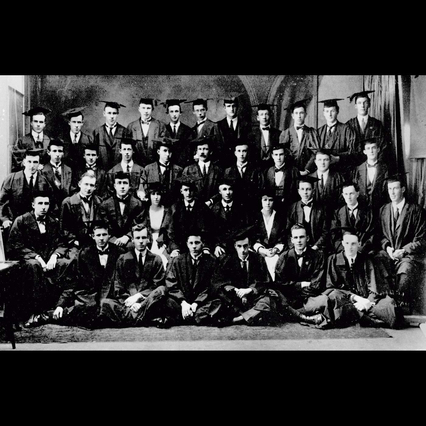 Outnumbered but Never Defeated: Dulcie Barr on Studying Dentistry as a Woman in 1919