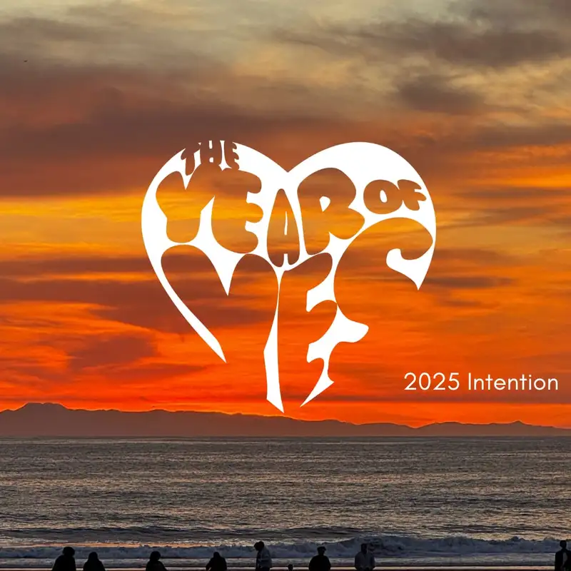 The Year of Yes