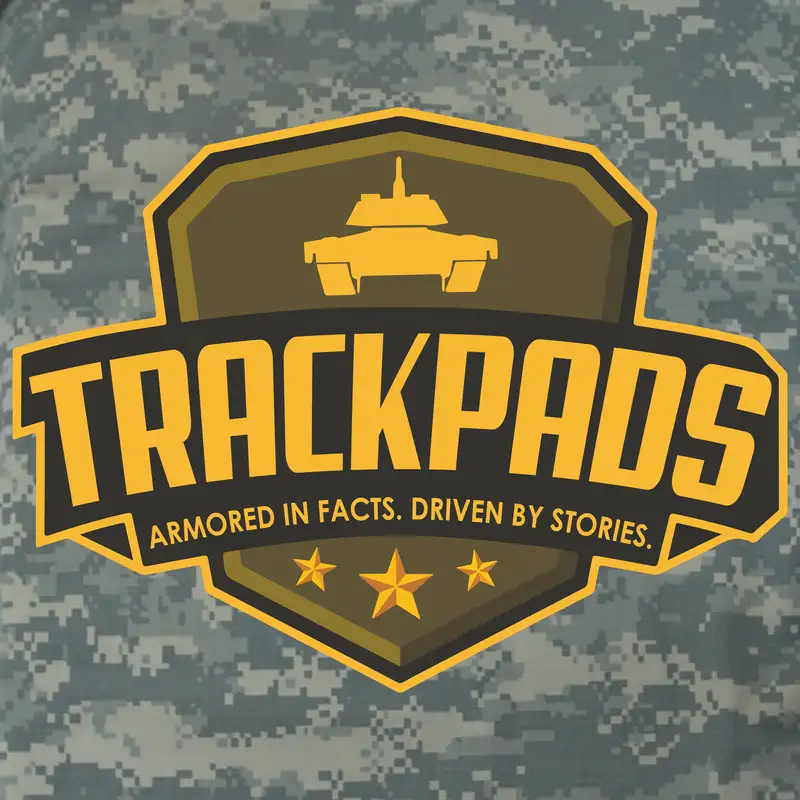 Trackpads