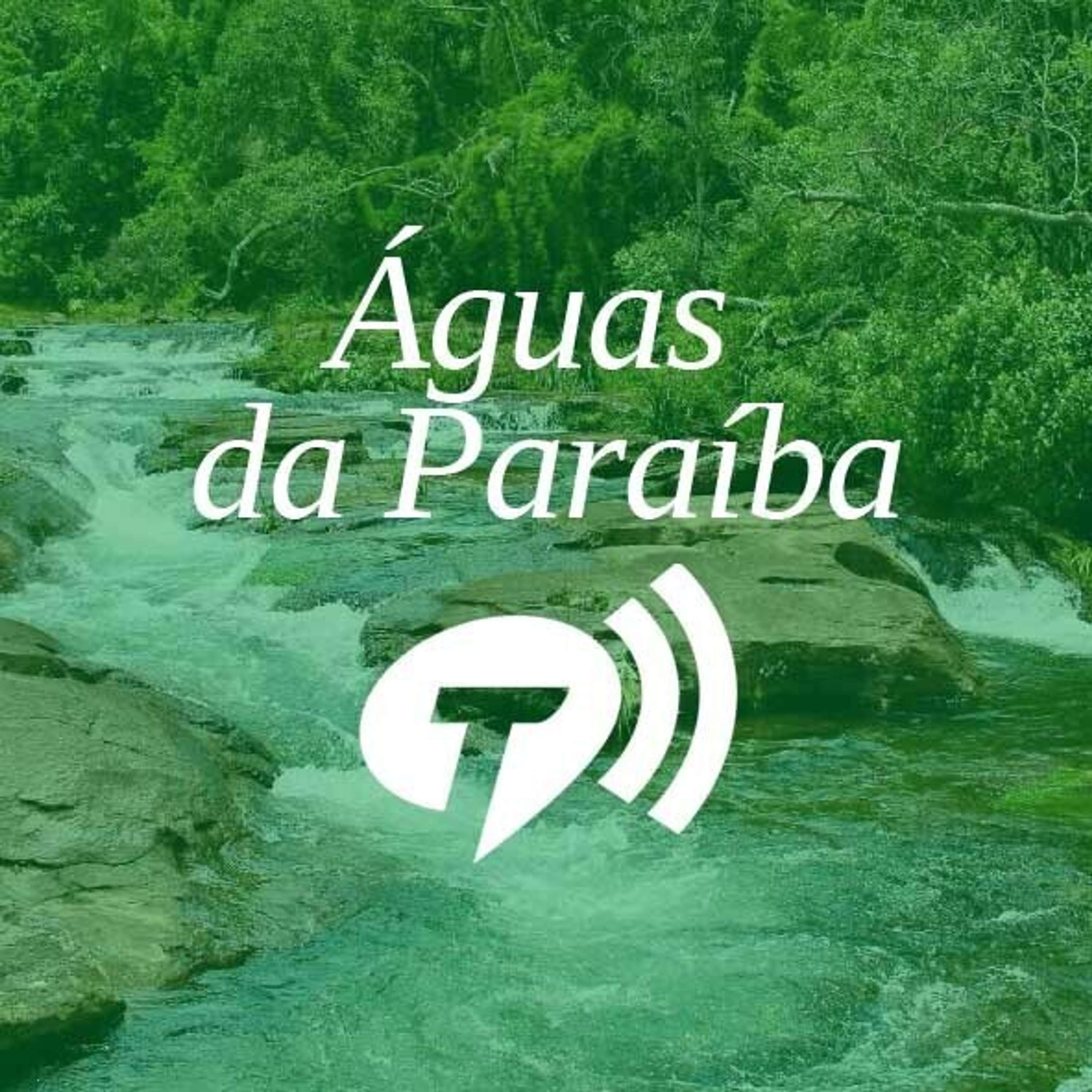 Águas da Paraíba #118