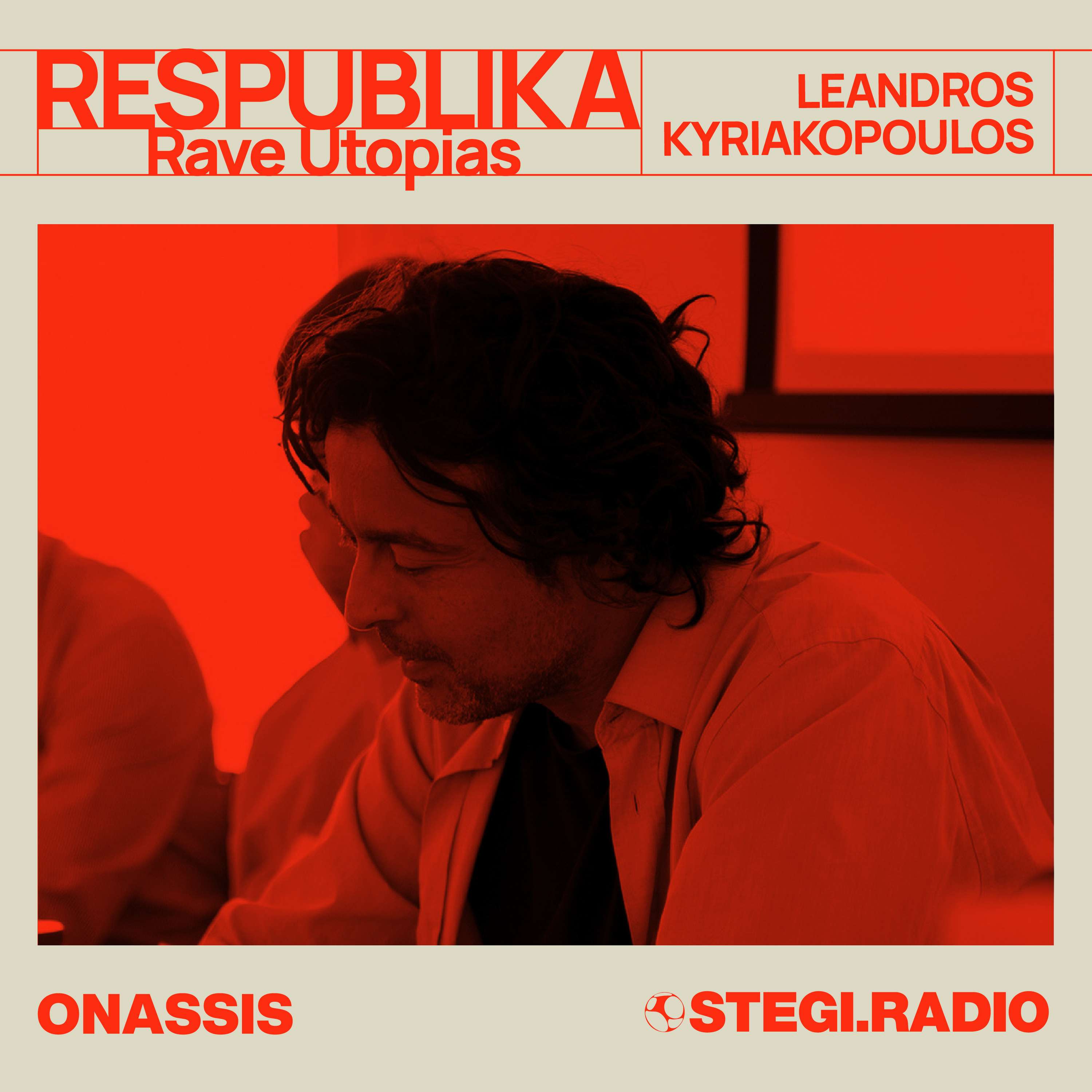 Respublika: Rave Utopias