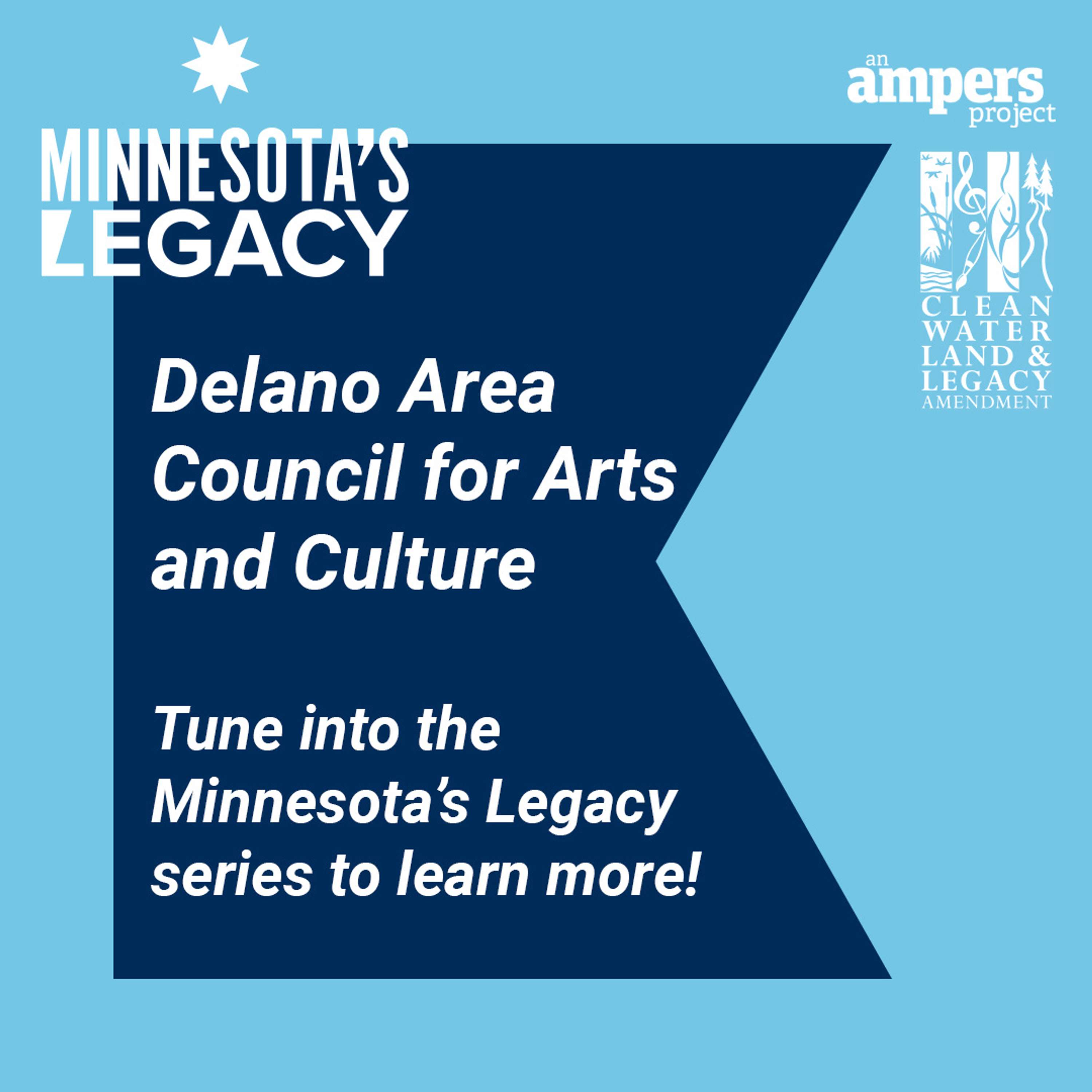 Minnesota\'s Legacy