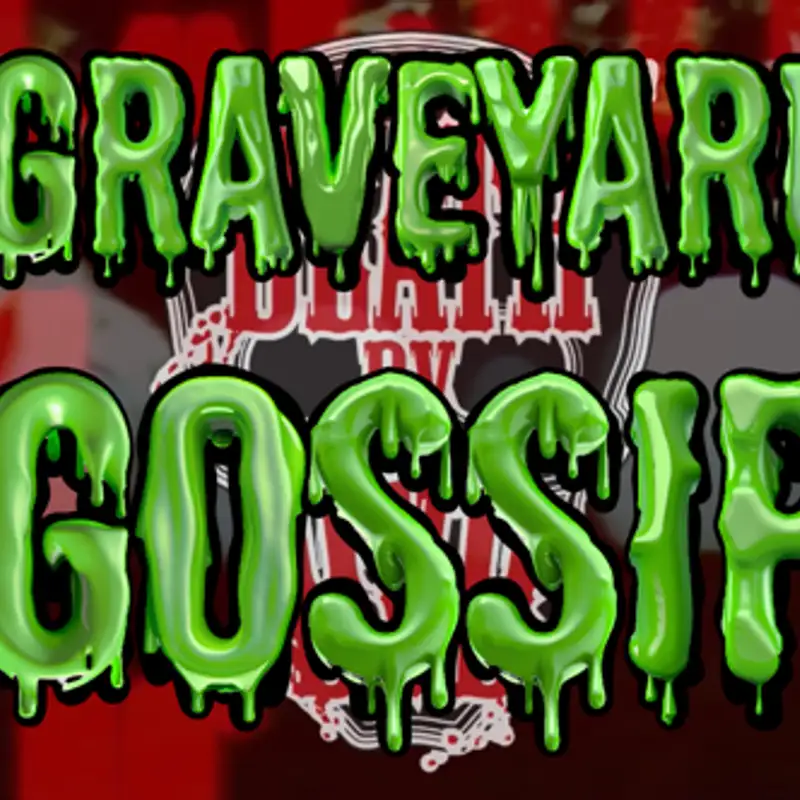 Graveyard Gossip : RIP Roger Corman, terror coming soon & more