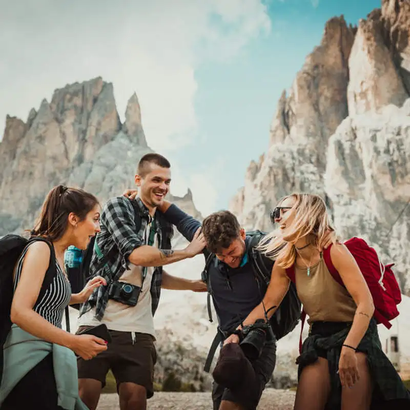 Como viajar e aprender inglês ao mesmo tempo