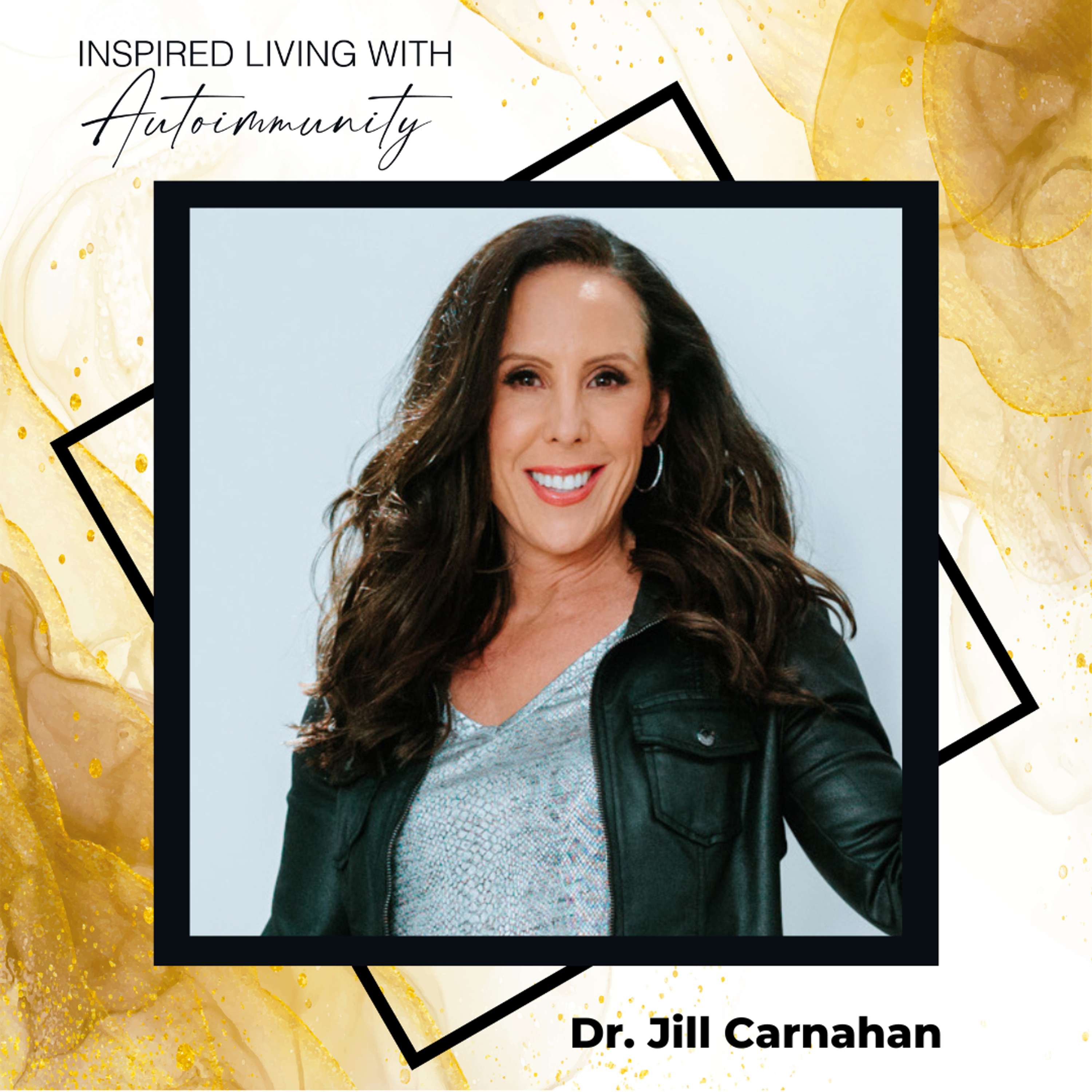Inspired Living with Autoimmunity