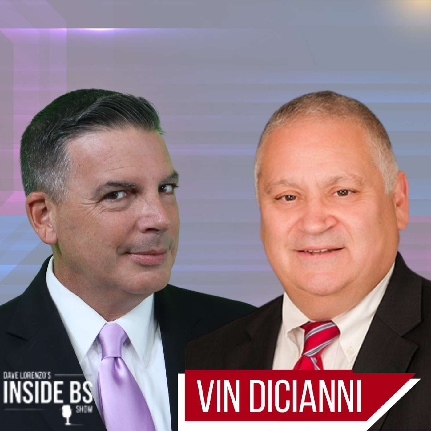 Inside BS Show with The Godfather and Nicki G.