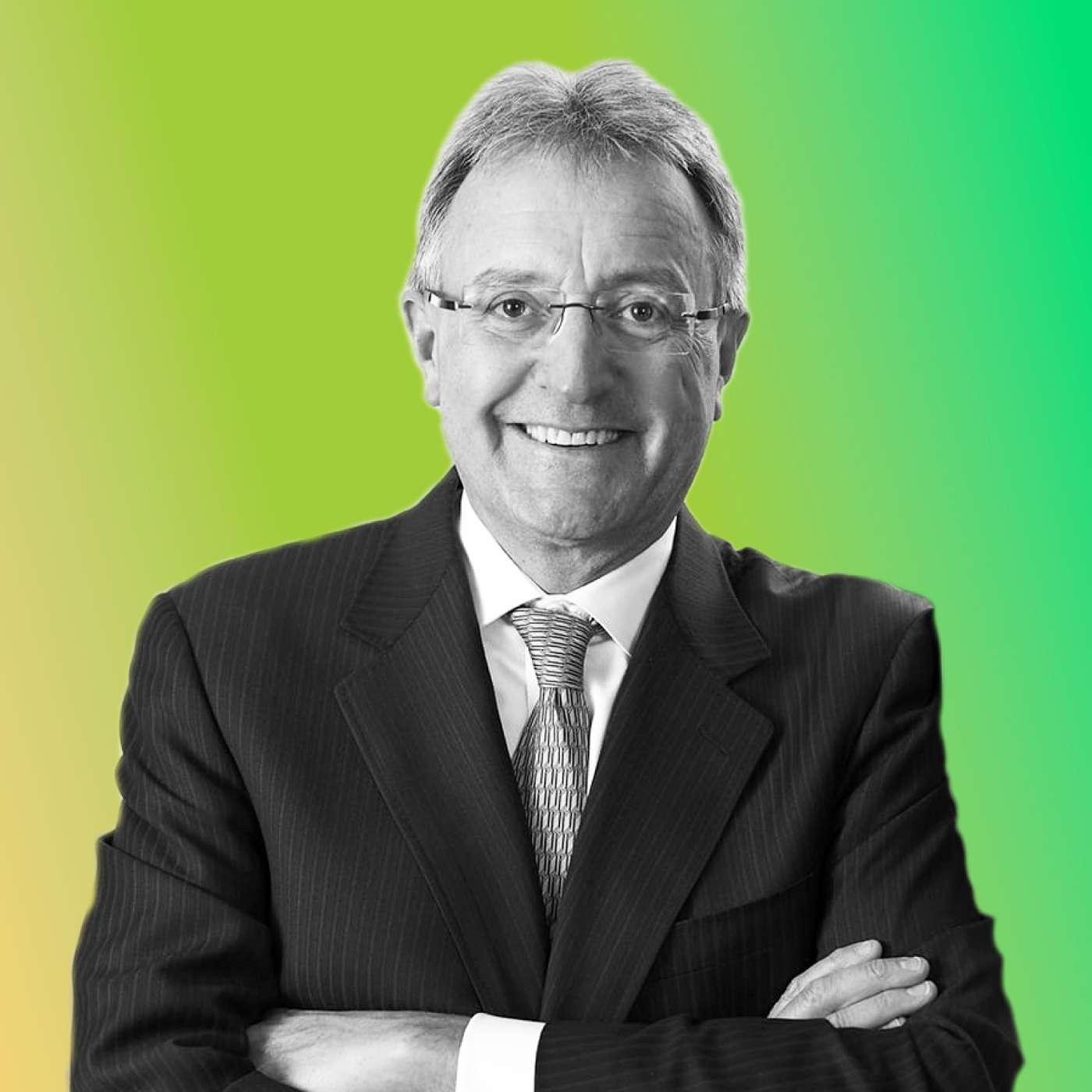 “We Defined Each Other:” MAP Celebrates 25 Years with Jeff Lozon, Stephen Hwang & Ahmed Bayoumi