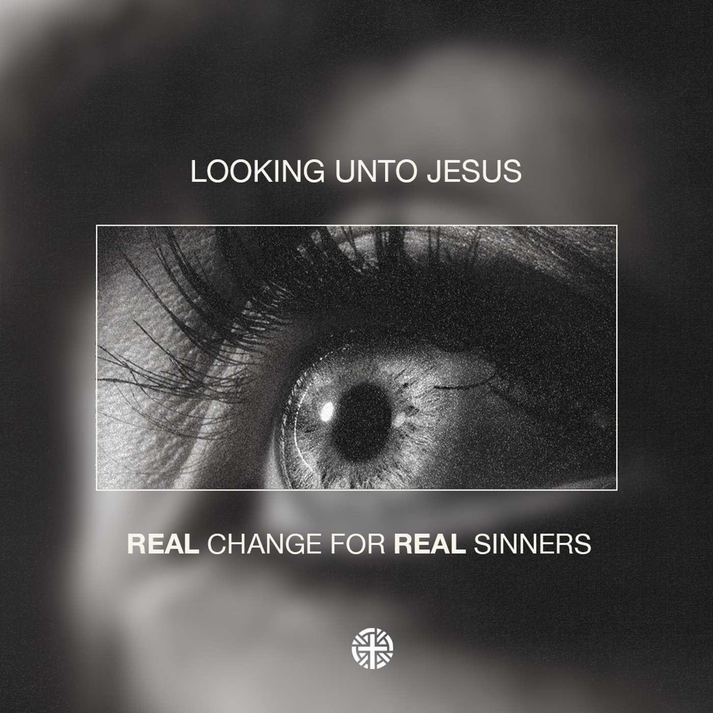 Looking Unto Jesus - Despair