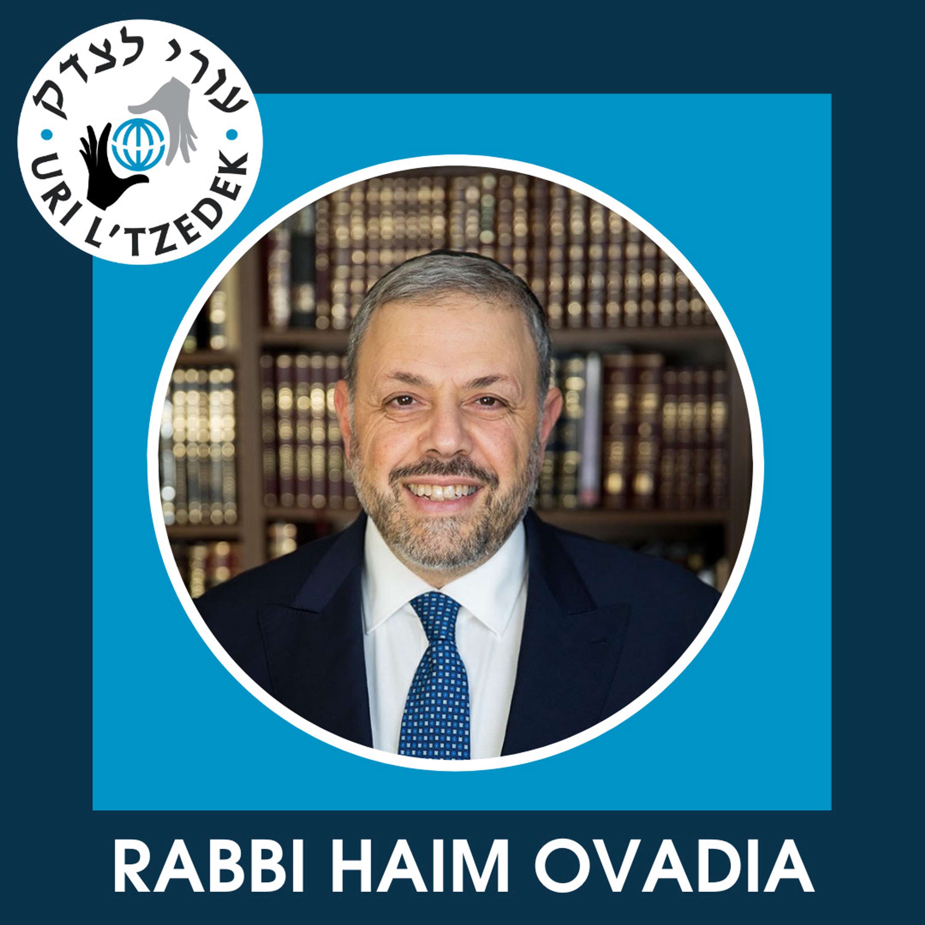 Uri L\'Tzedek: Orthodox Social Justice