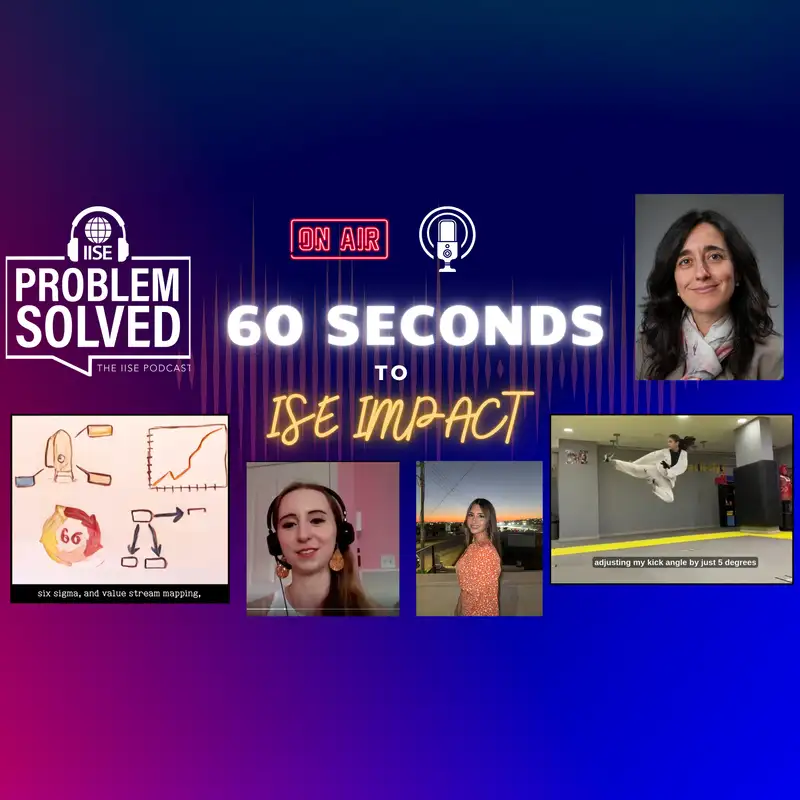 Trailer | 60 Seconds to ISE Impact